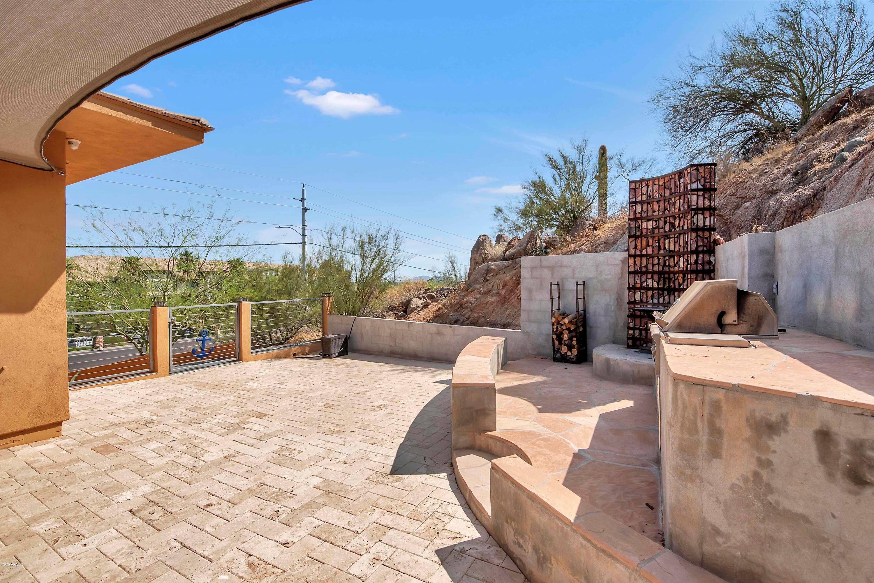 19824 N Cave Creek Road