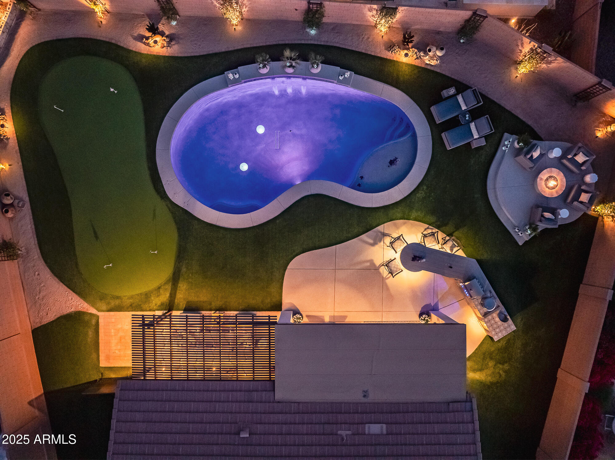 41240 N SHADOW CREEK Court