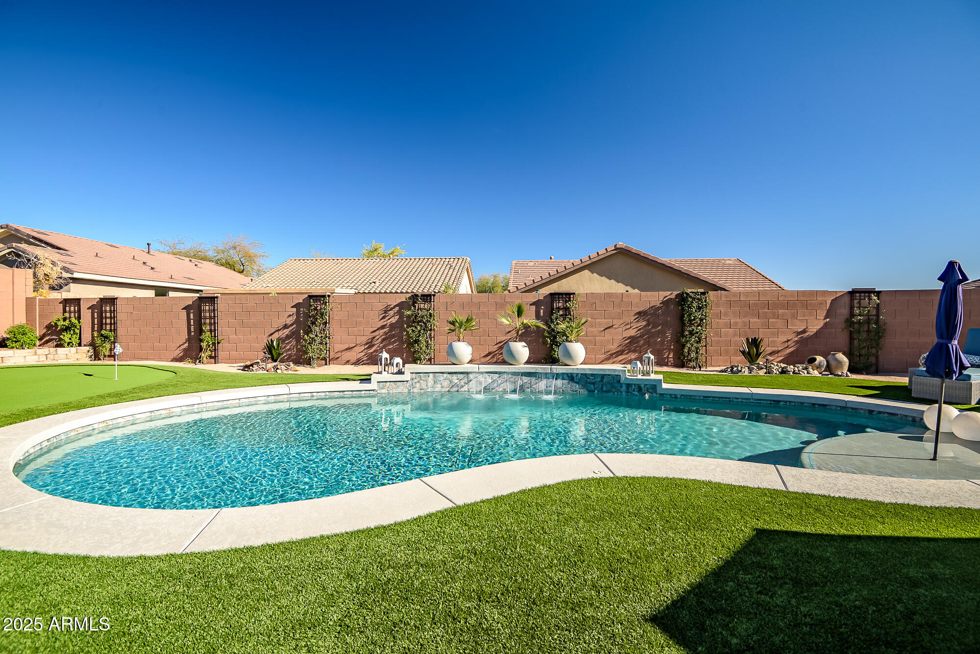 41240 N SHADOW CREEK Court