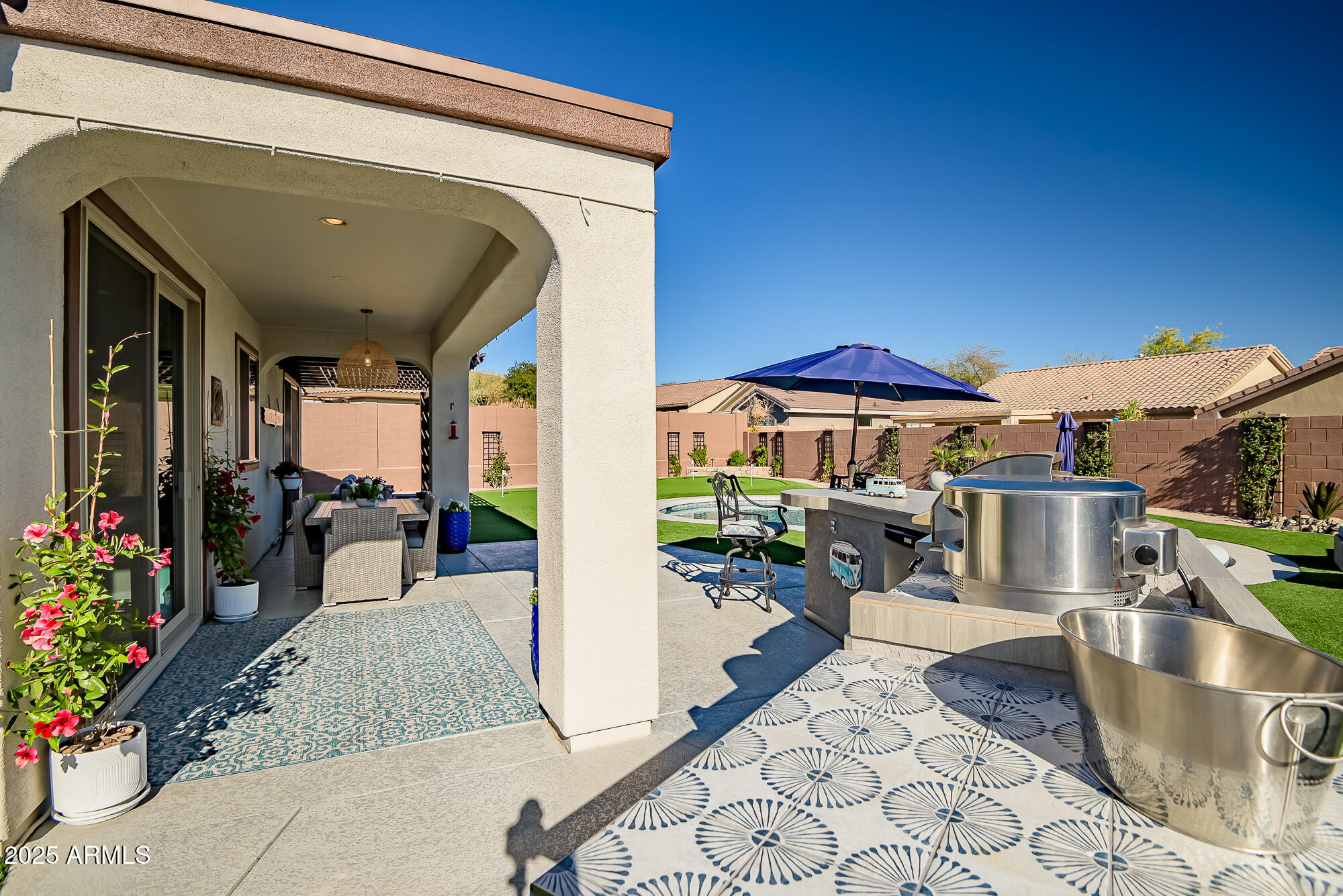 41240 N SHADOW CREEK Court