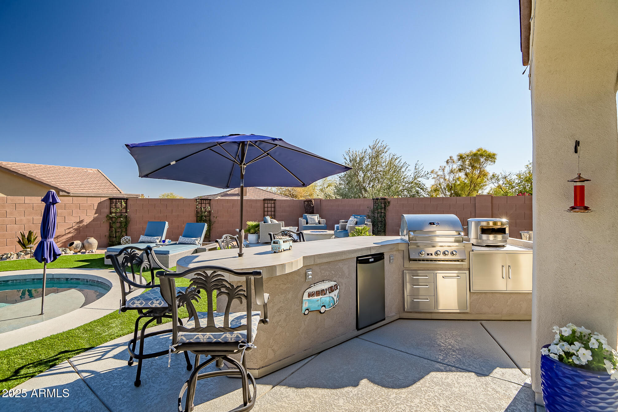 41240 N SHADOW CREEK Court