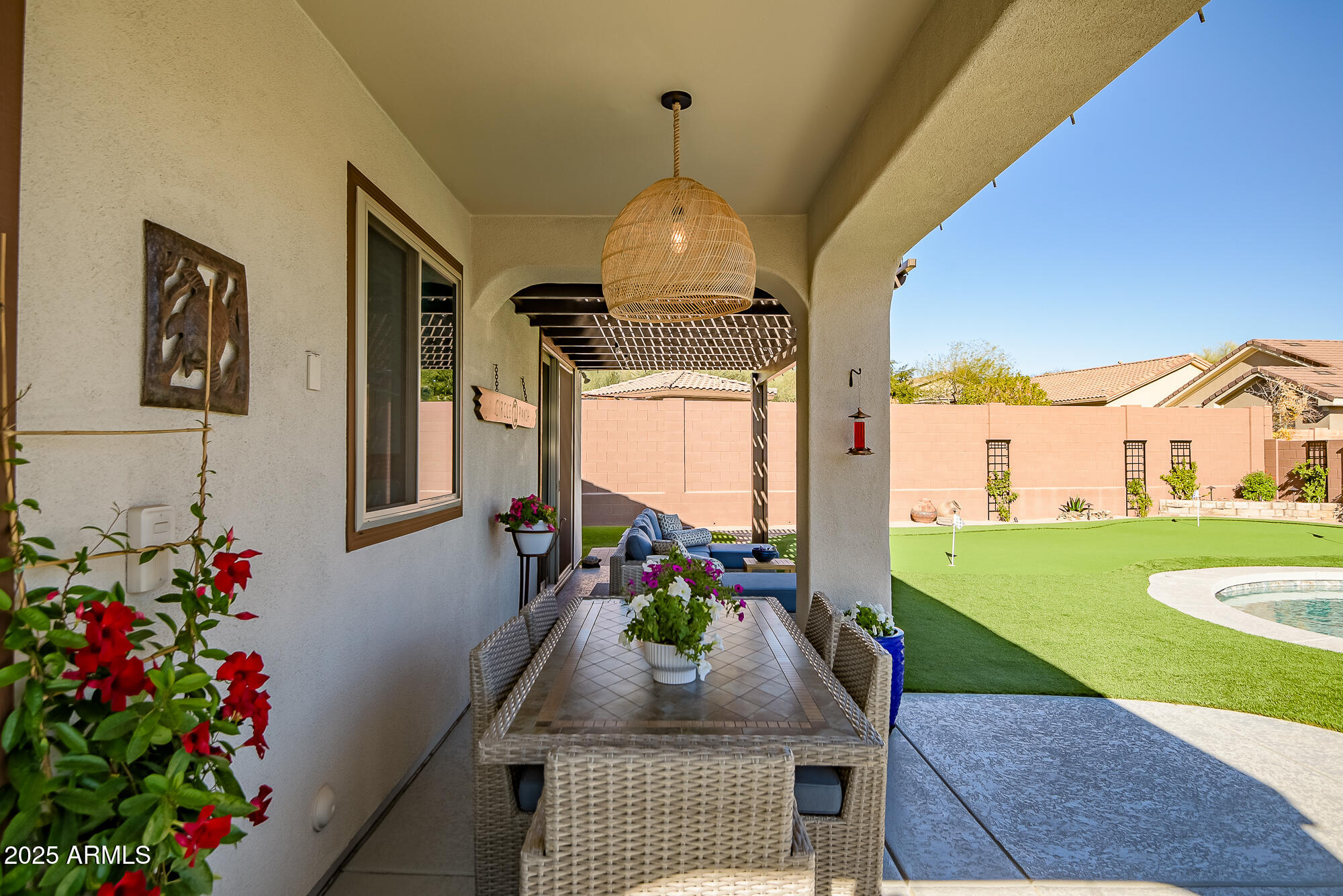 41240 N SHADOW CREEK Court