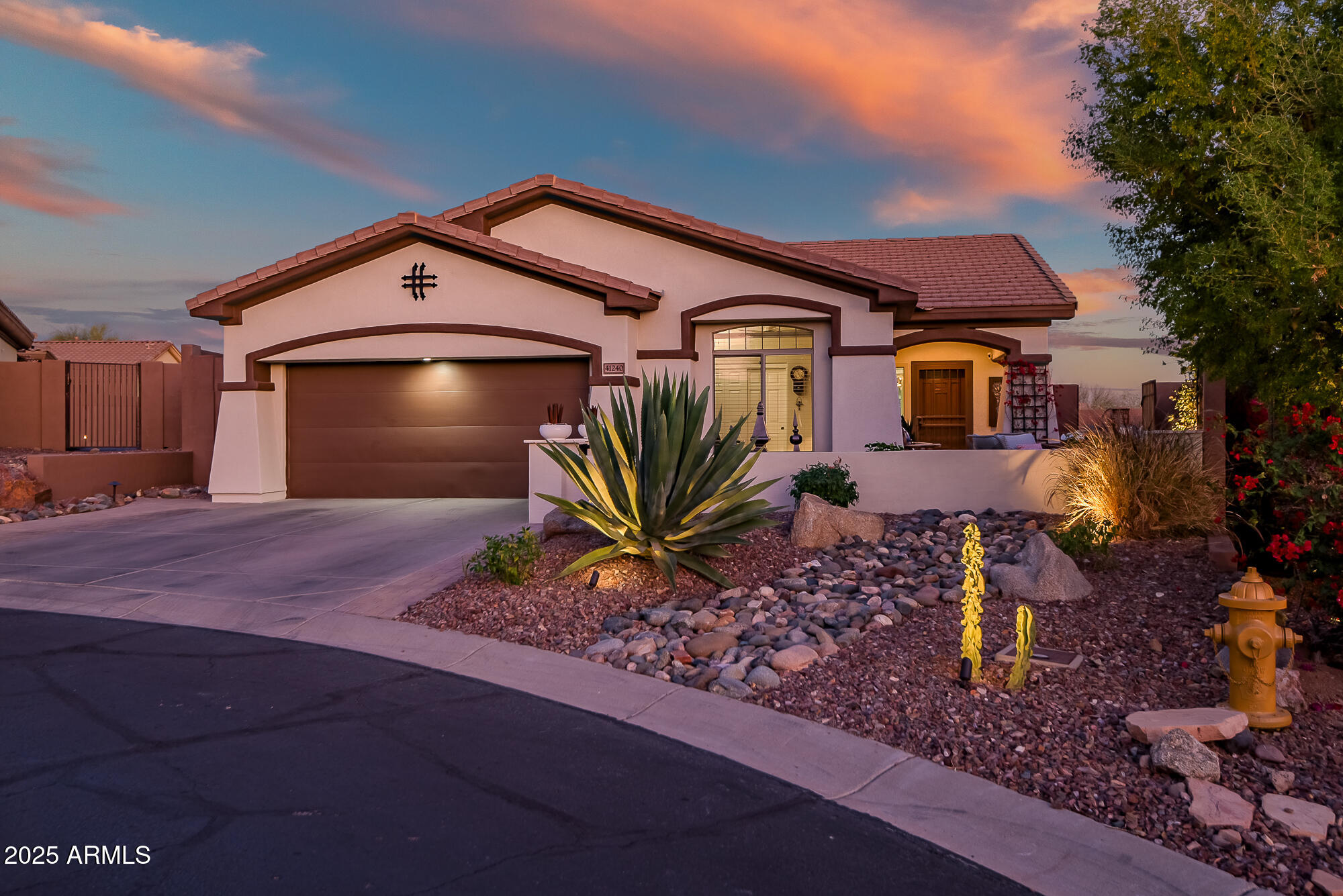 41240 N SHADOW CREEK Court