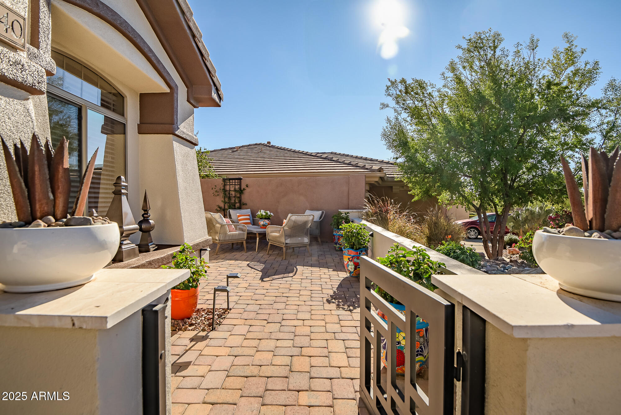 41240 N SHADOW CREEK Court