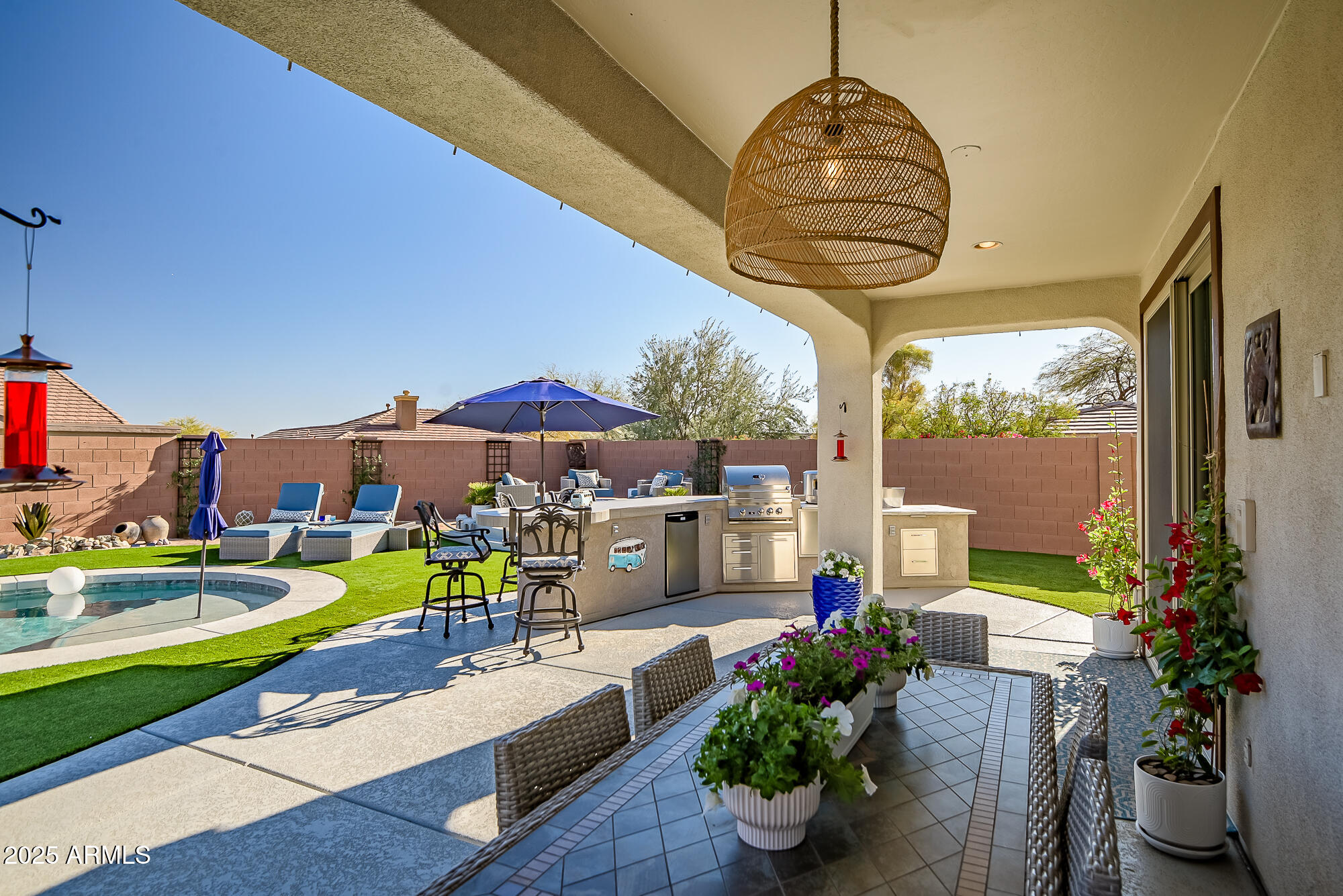 41240 N SHADOW CREEK Court