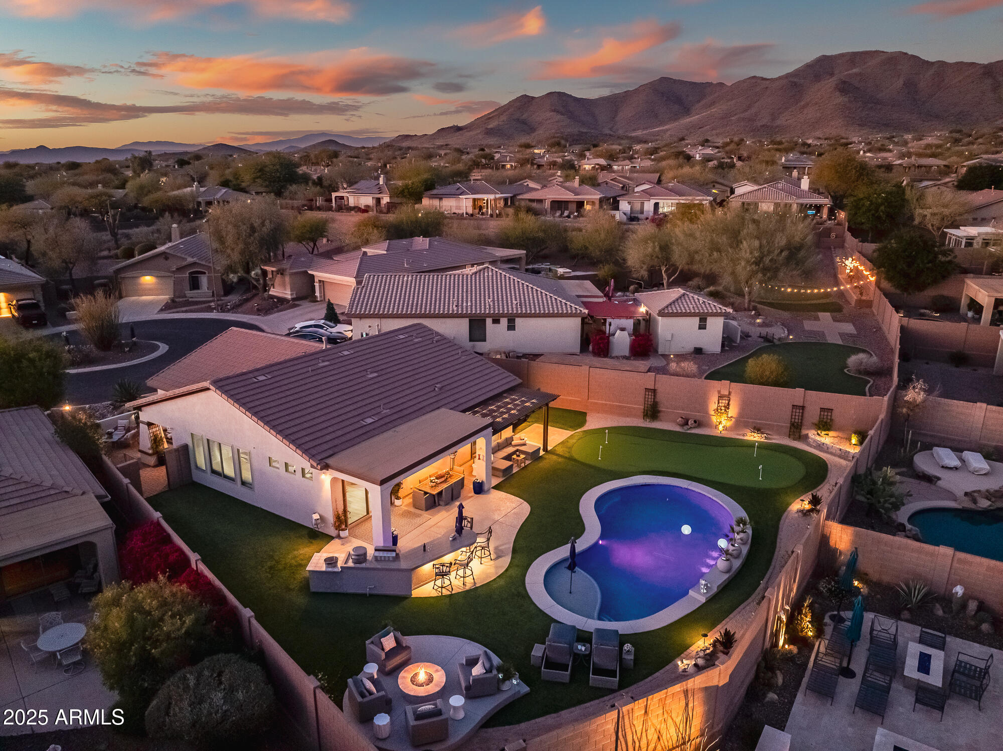 41240 N SHADOW CREEK Court