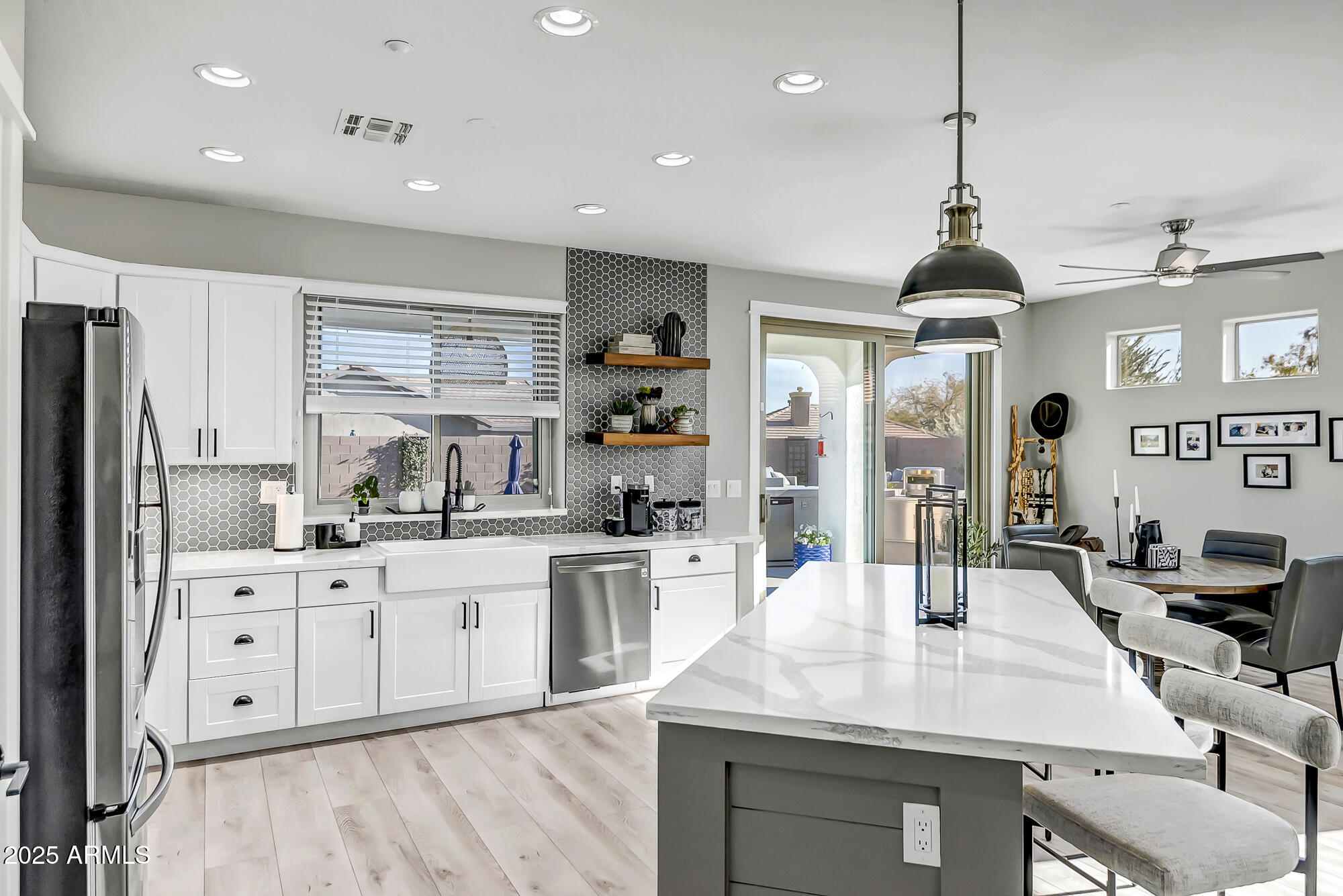 41240 N SHADOW CREEK Court