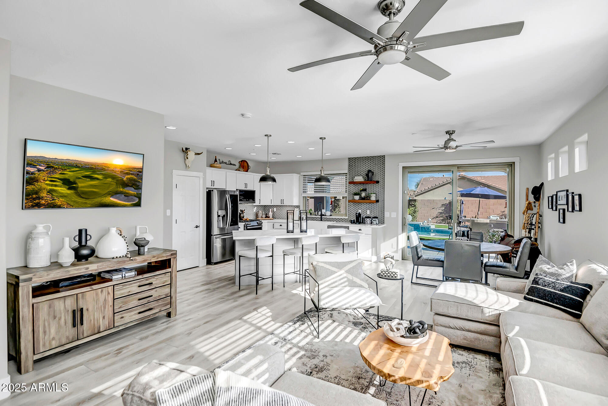 41240 N SHADOW CREEK Court