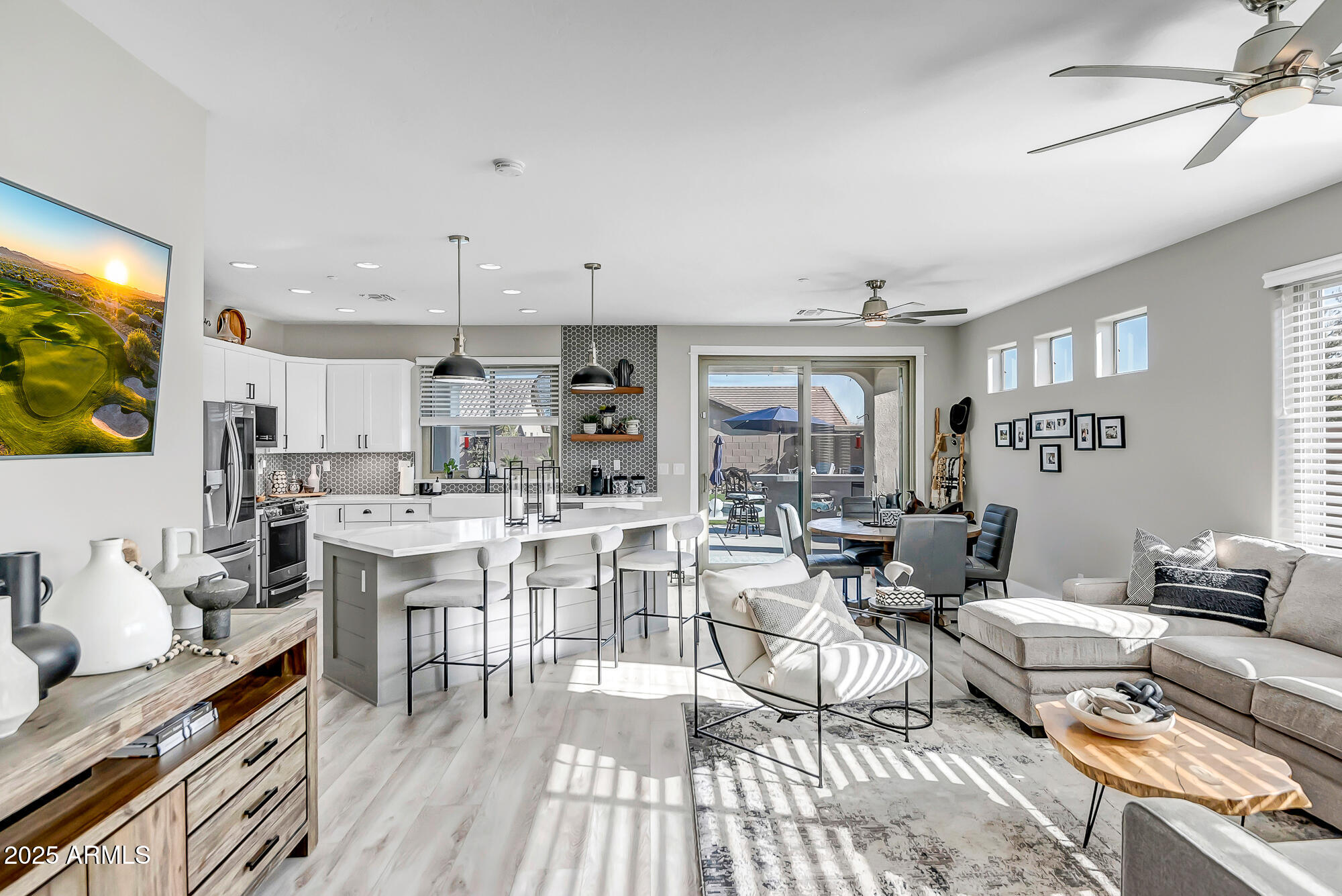 41240 N SHADOW CREEK Court