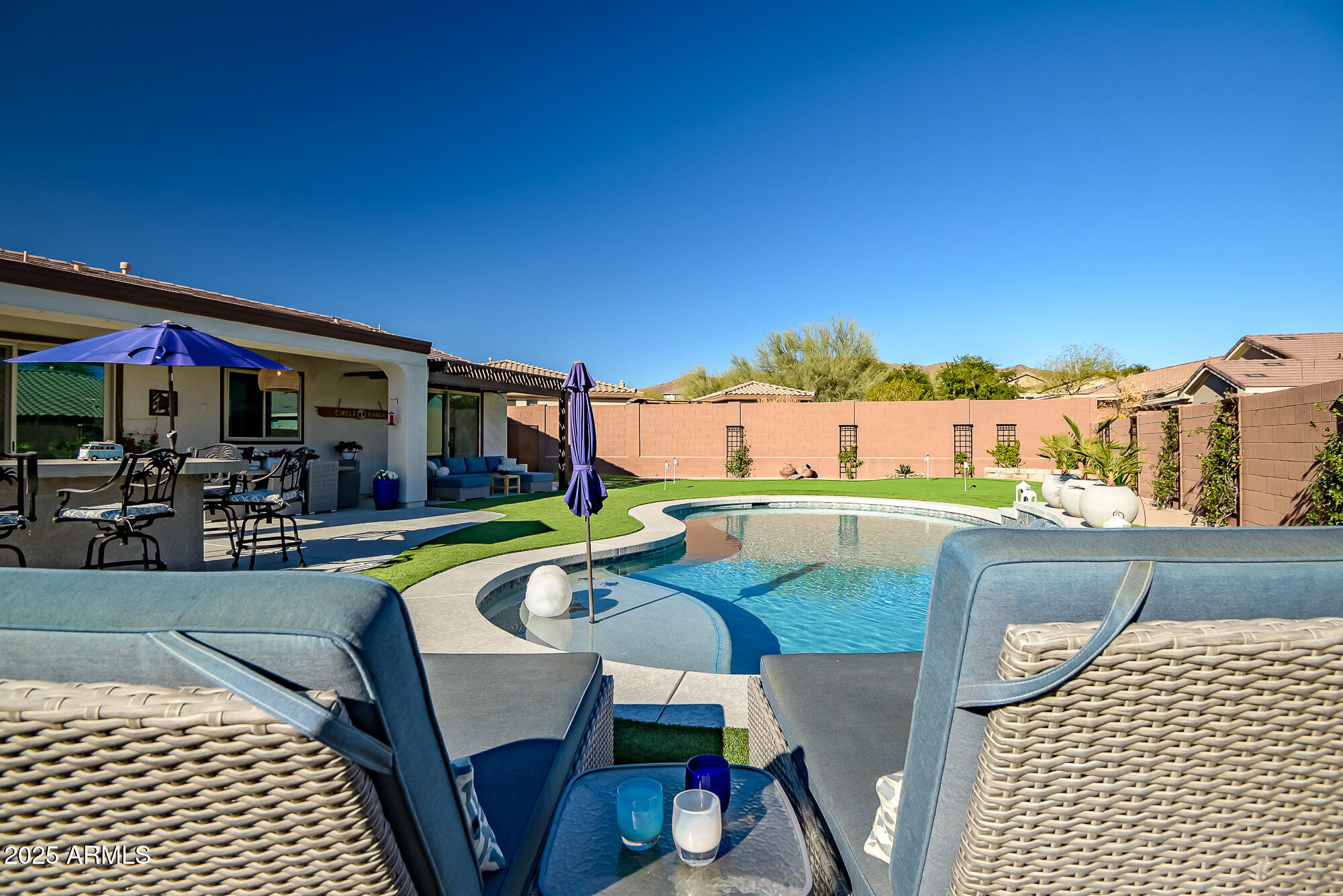 41240 N SHADOW CREEK Court