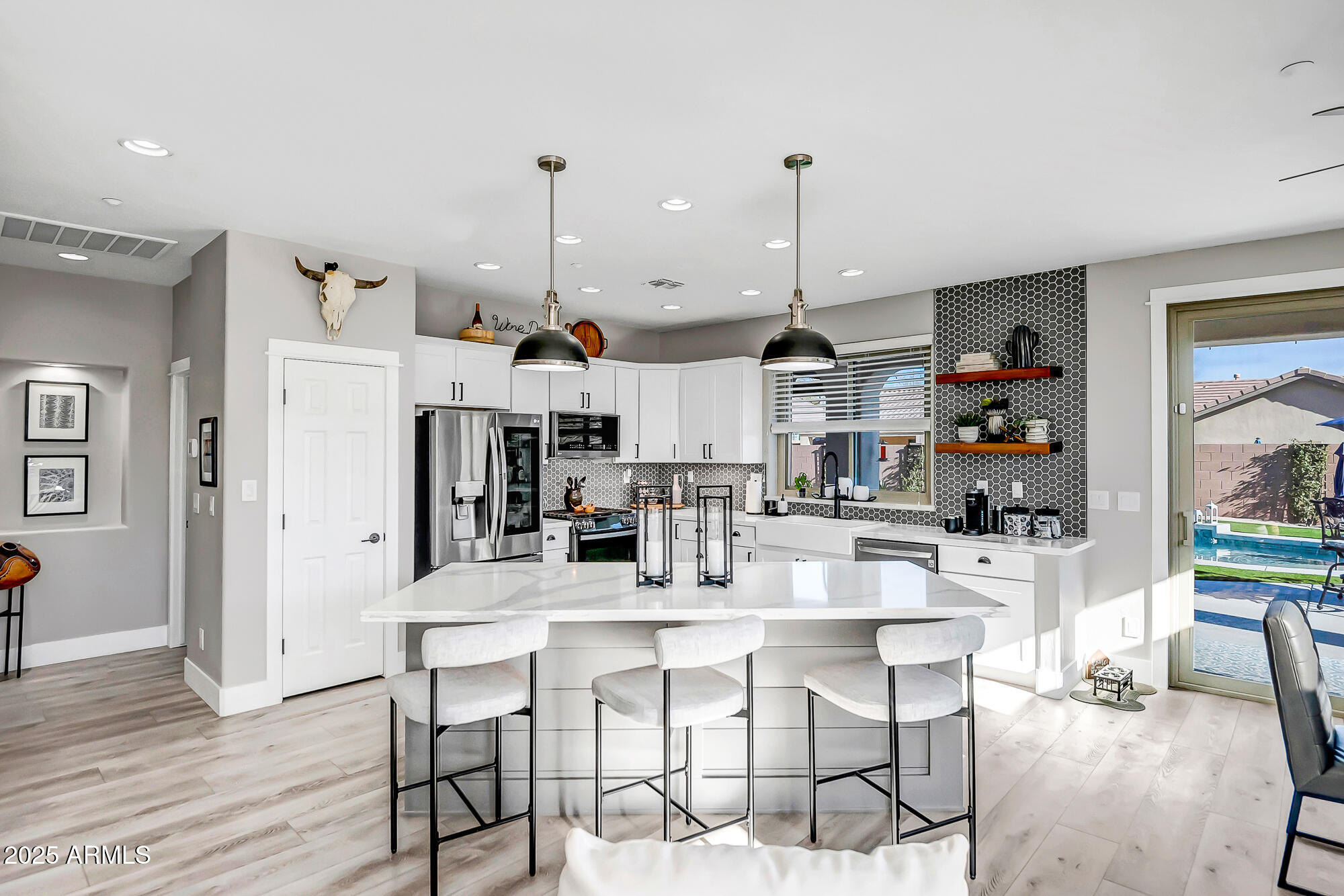 41240 N SHADOW CREEK Court