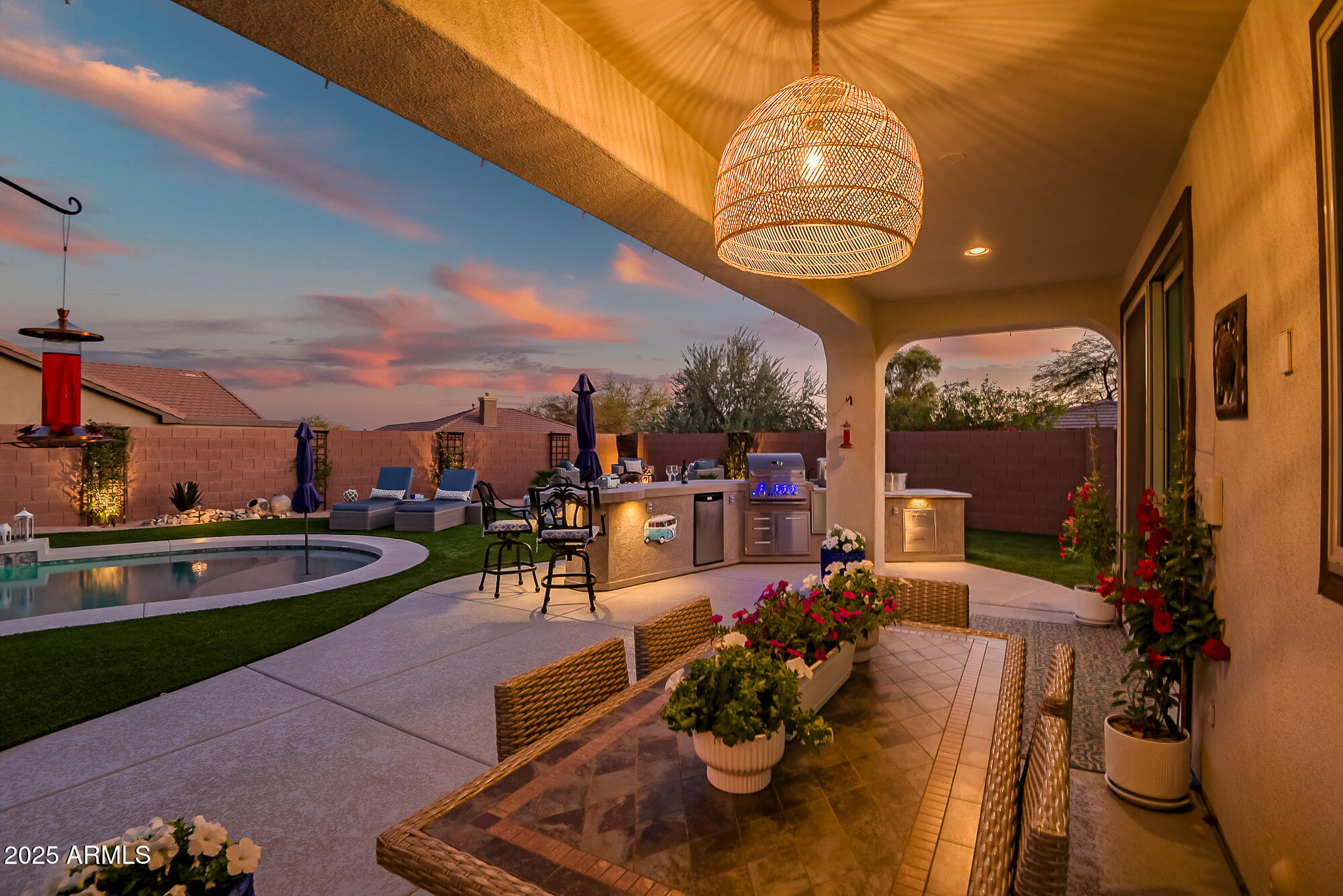 41240 N SHADOW CREEK Court