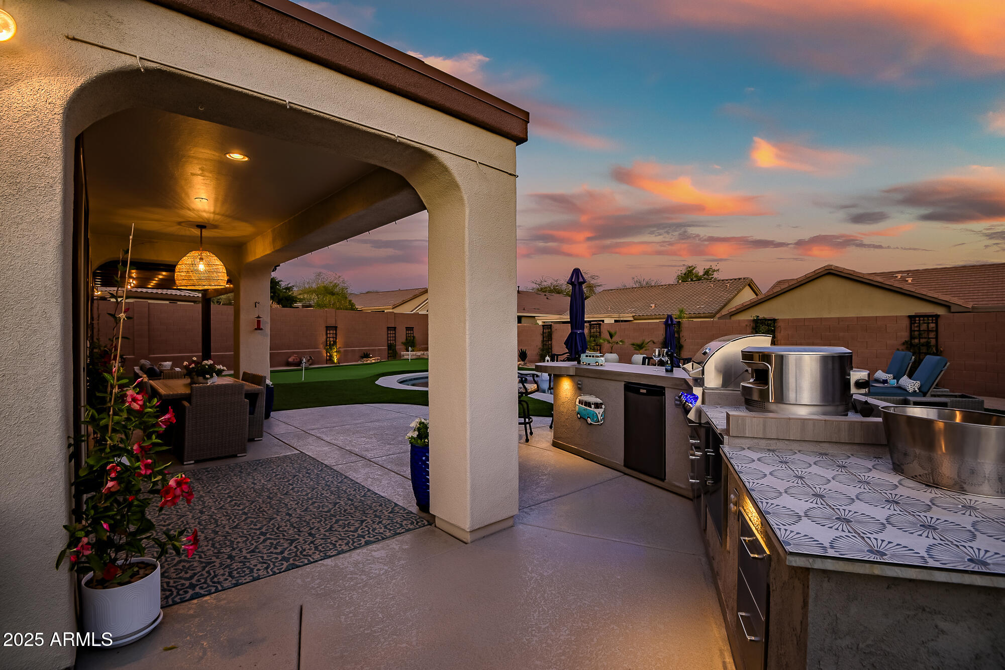 41240 N SHADOW CREEK Court