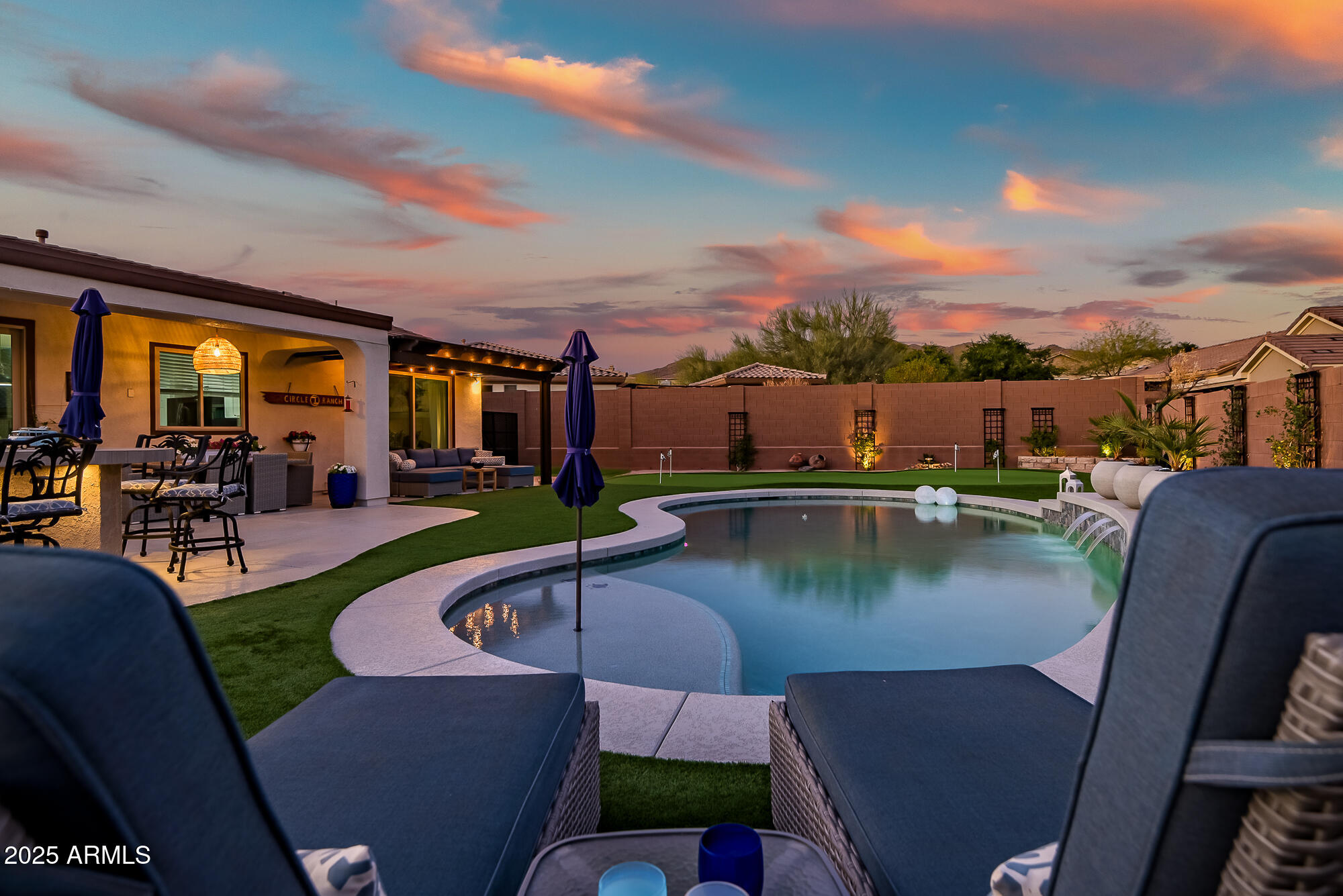 41240 N SHADOW CREEK Court