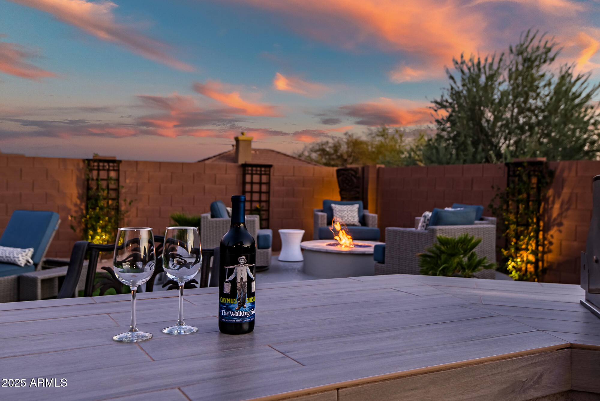 41240 N SHADOW CREEK Court