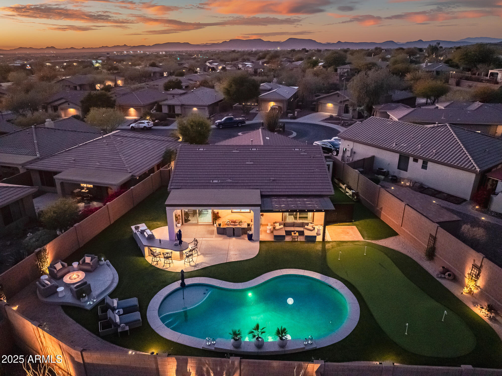 41240 N SHADOW CREEK Court