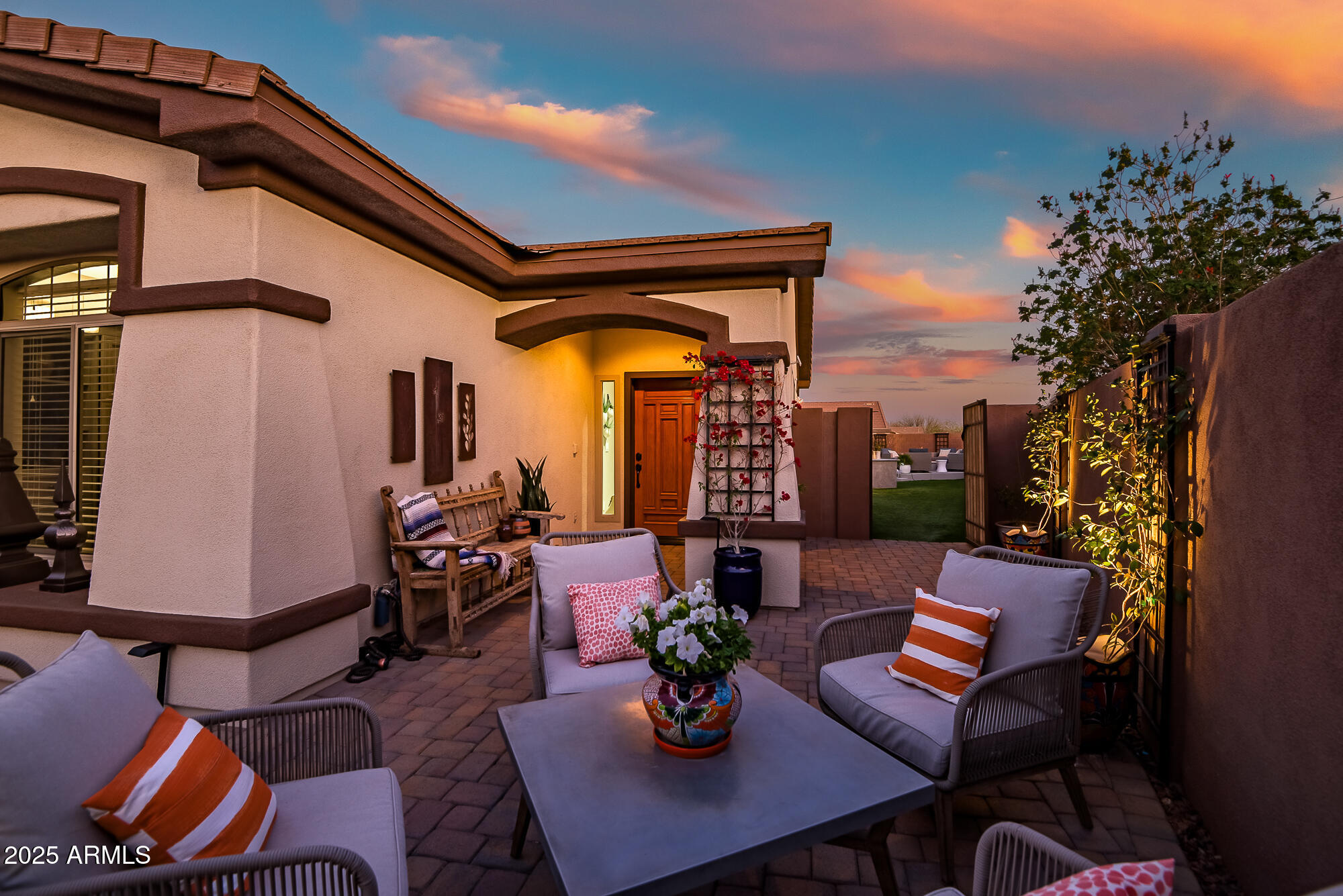 41240 N SHADOW CREEK Court