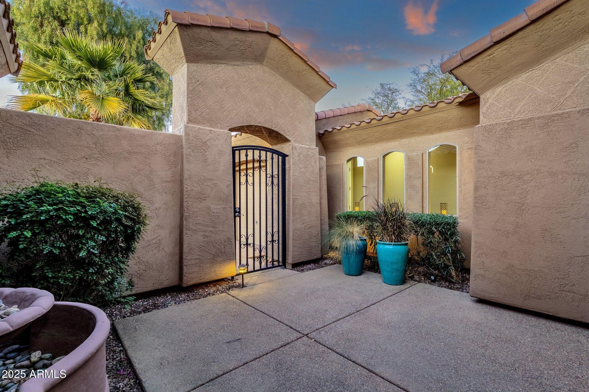 4503 E CABRILLO Drive