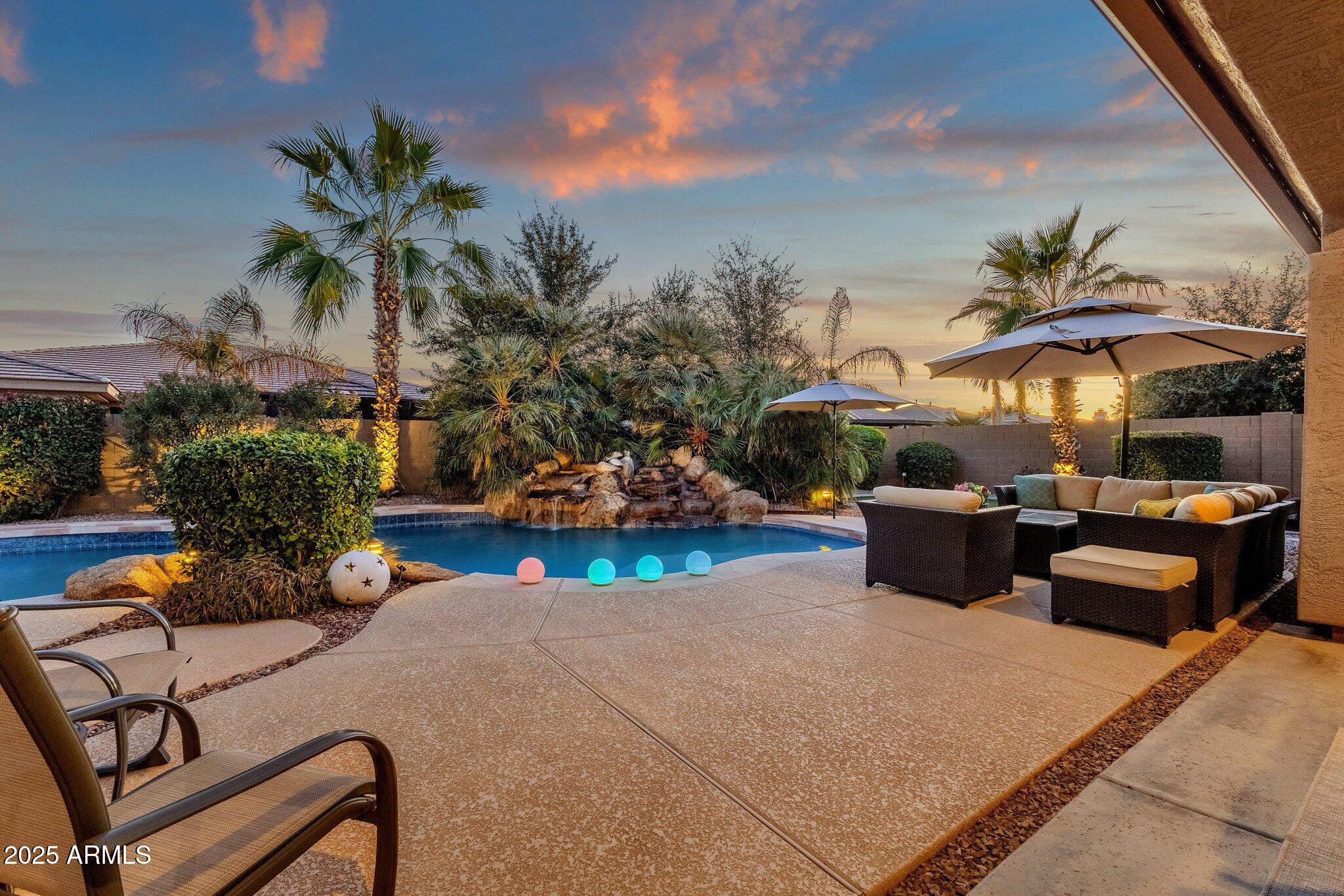 4503 E CABRILLO Drive