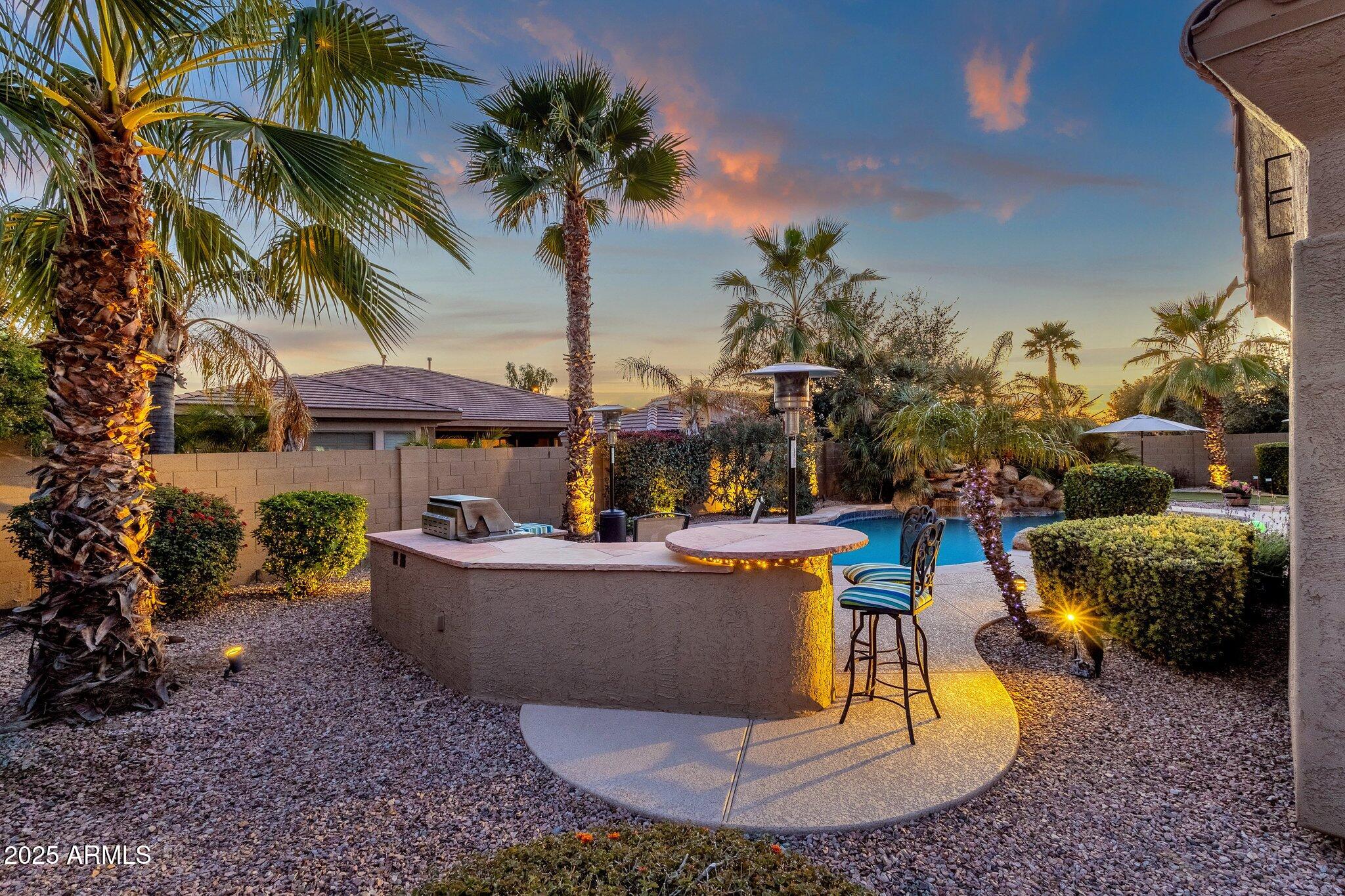 4503 E CABRILLO Drive