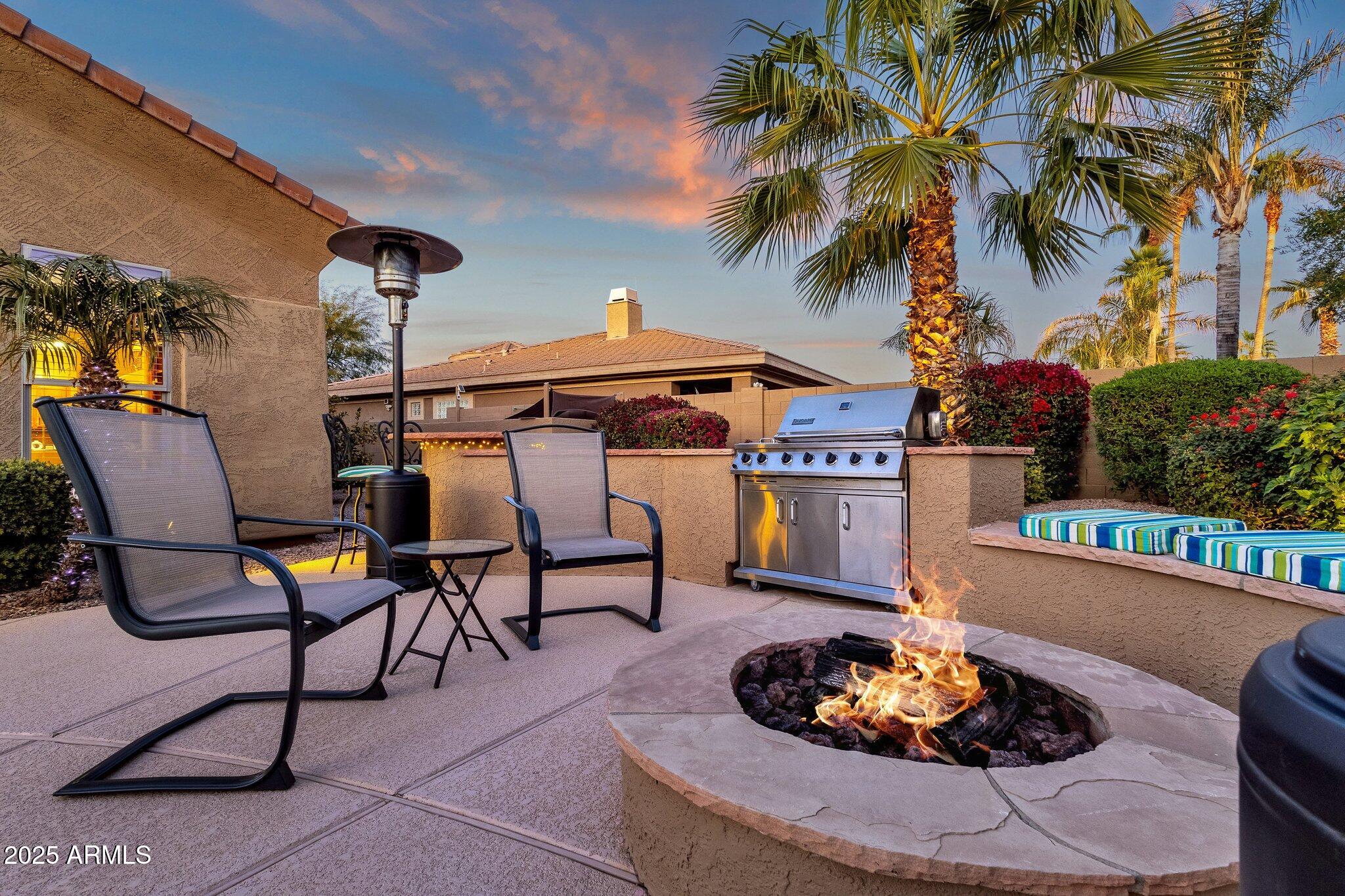 4503 E CABRILLO Drive