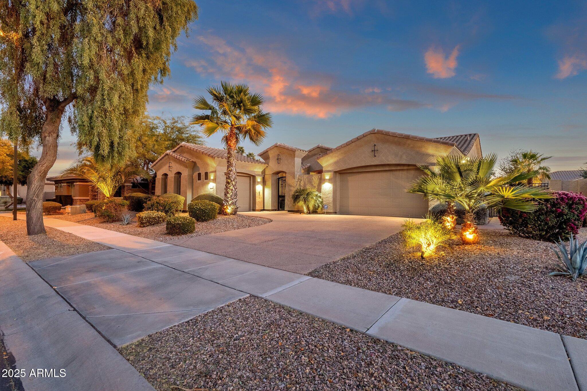 4503 E CABRILLO Drive