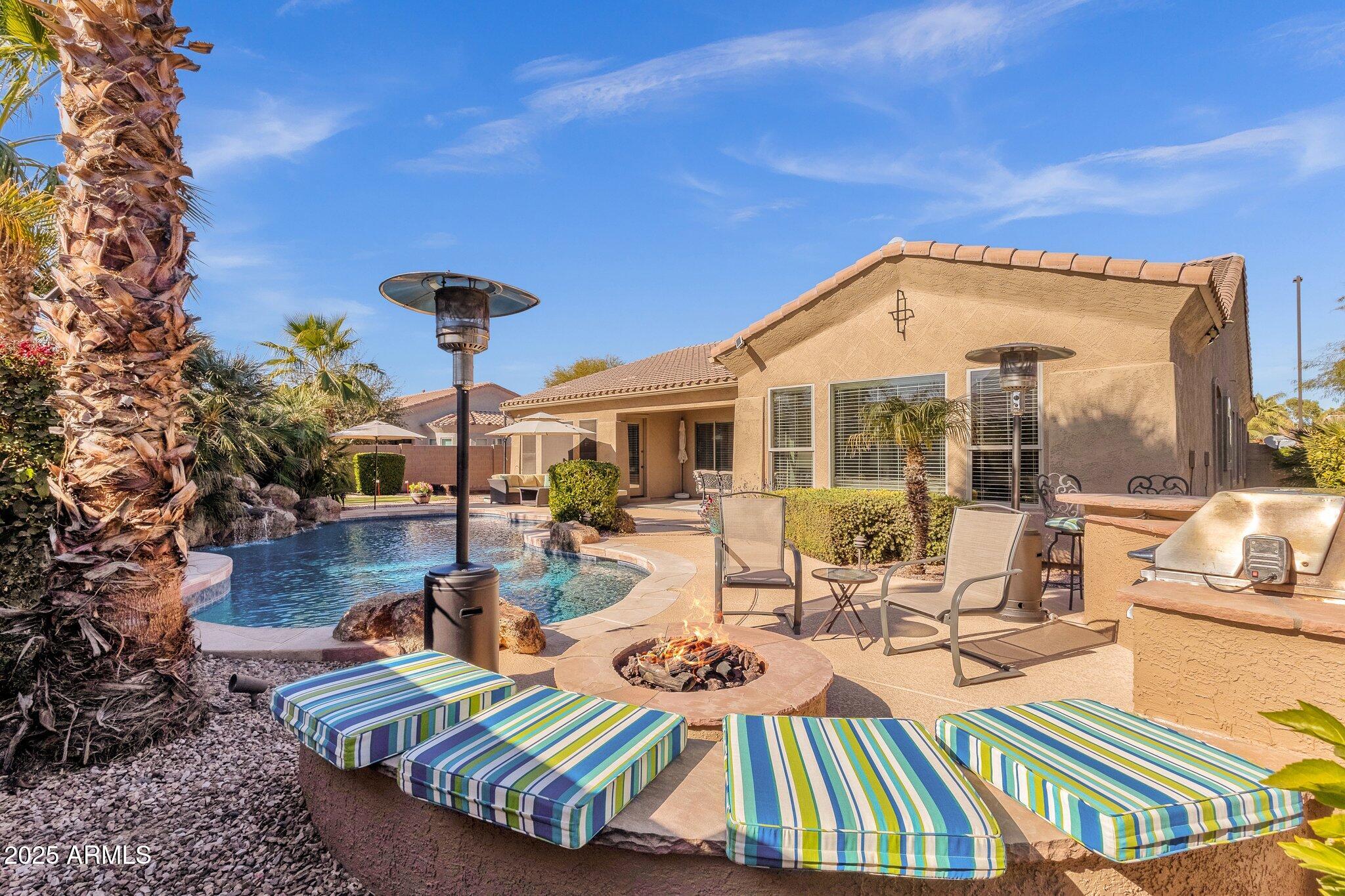 4503 E CABRILLO Drive