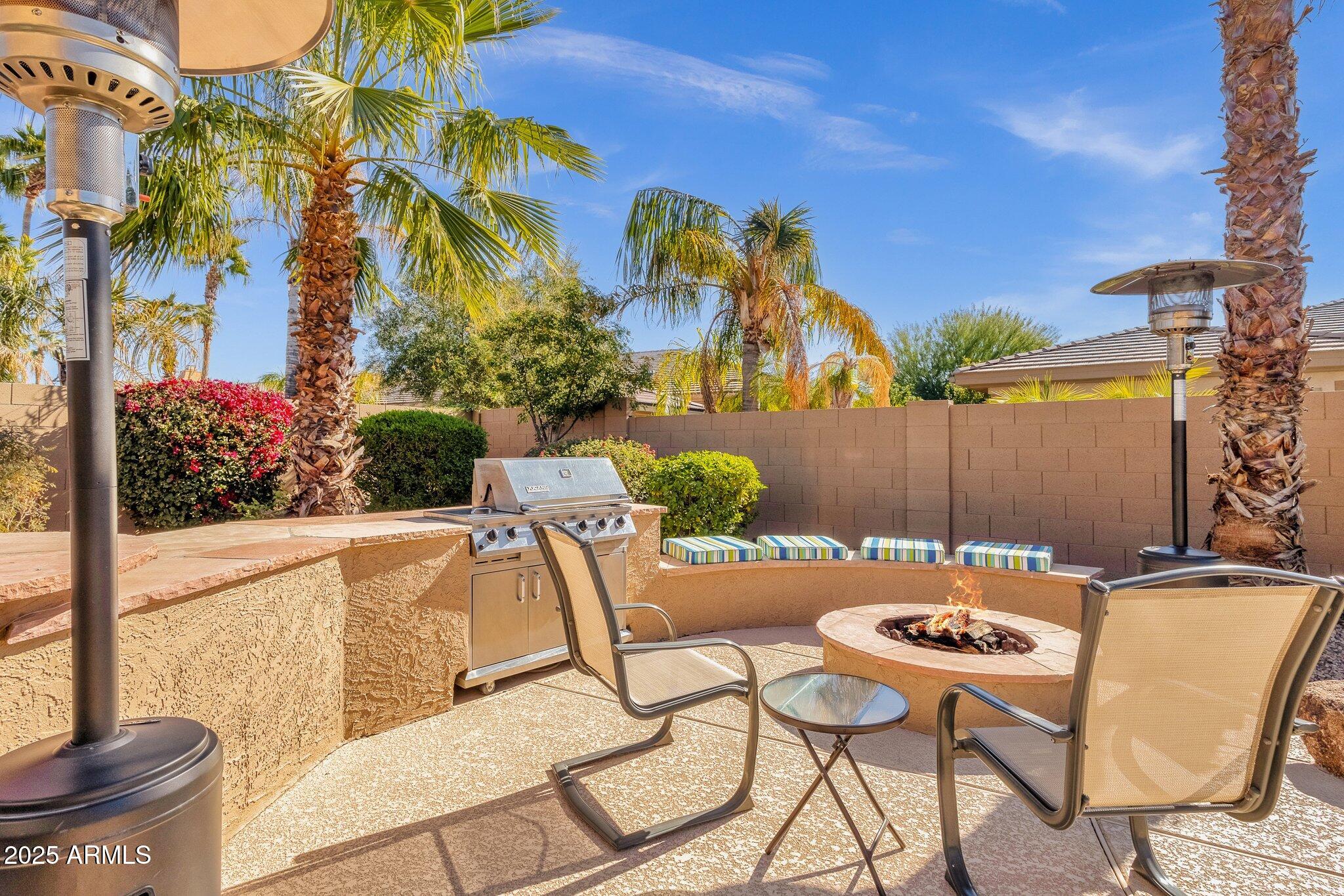 4503 E CABRILLO Drive