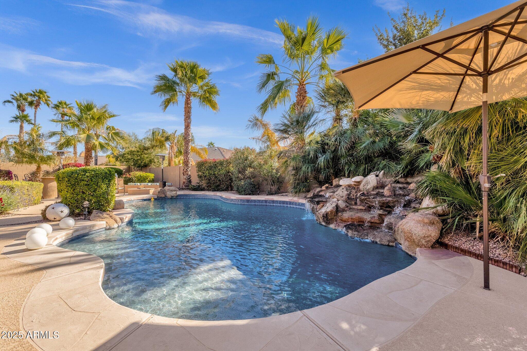 4503 E CABRILLO Drive