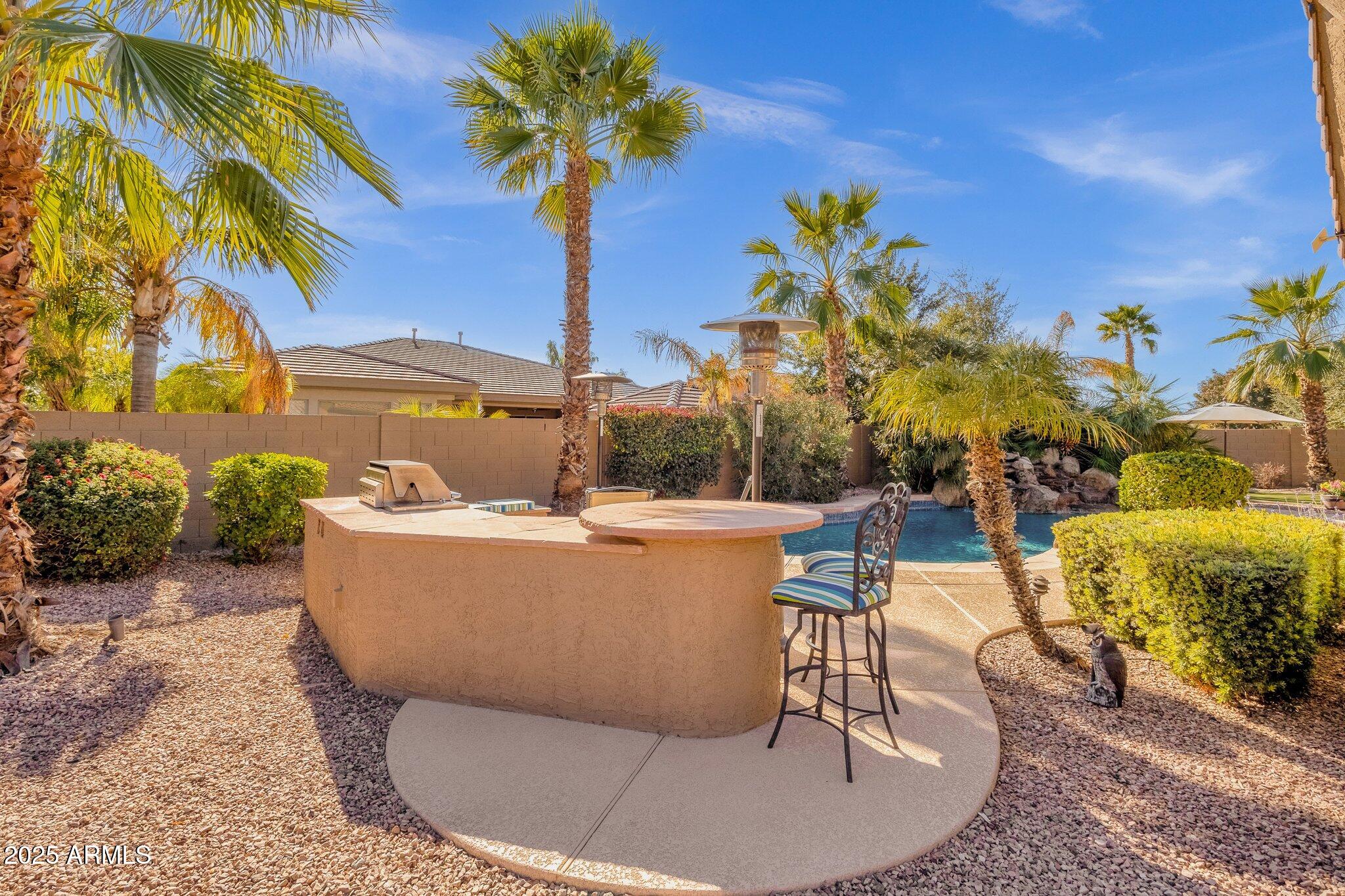 4503 E CABRILLO Drive