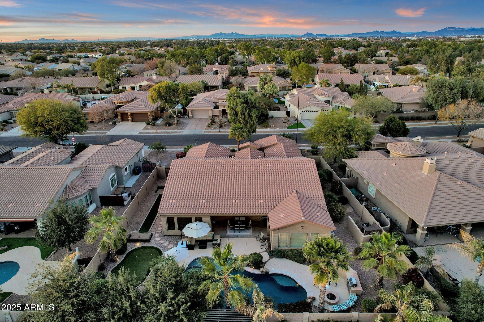 4503 E CABRILLO Drive