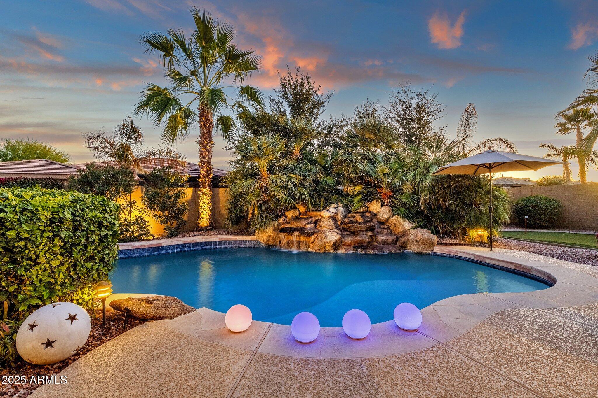 4503 E CABRILLO Drive