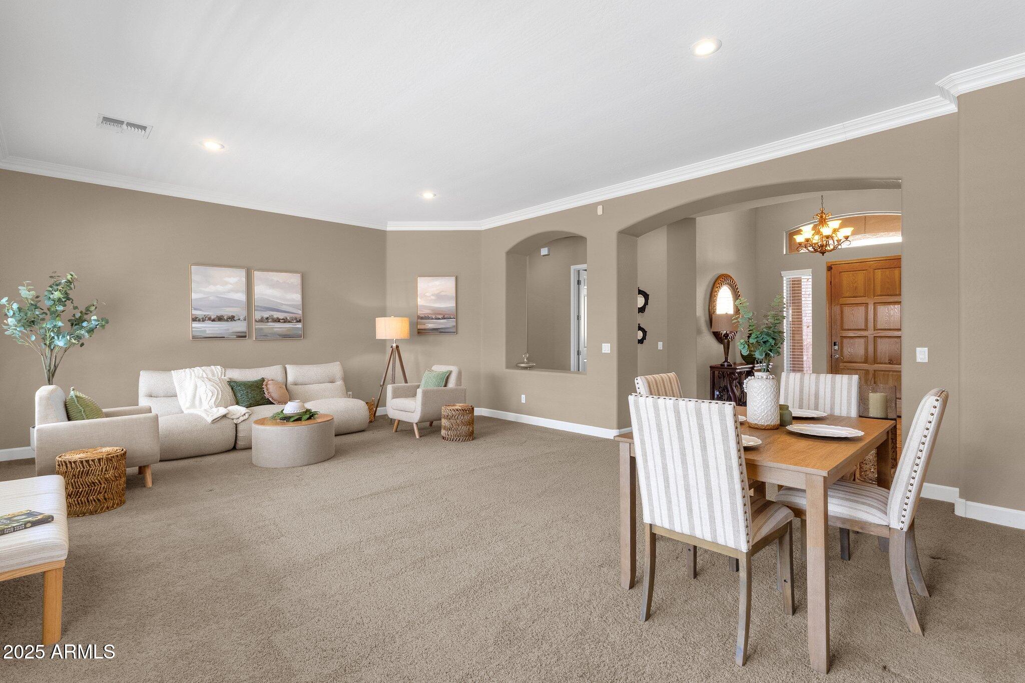 4503 E CABRILLO Drive