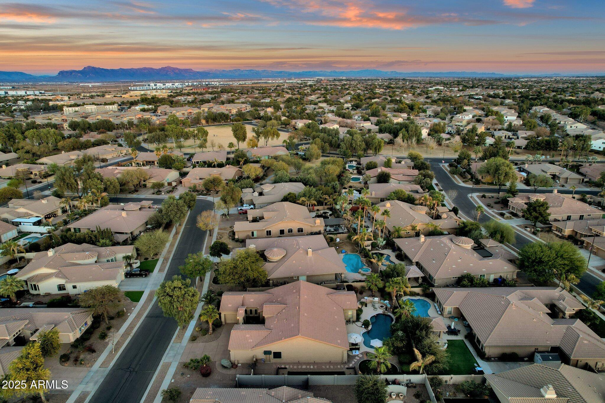 4503 E CABRILLO Drive