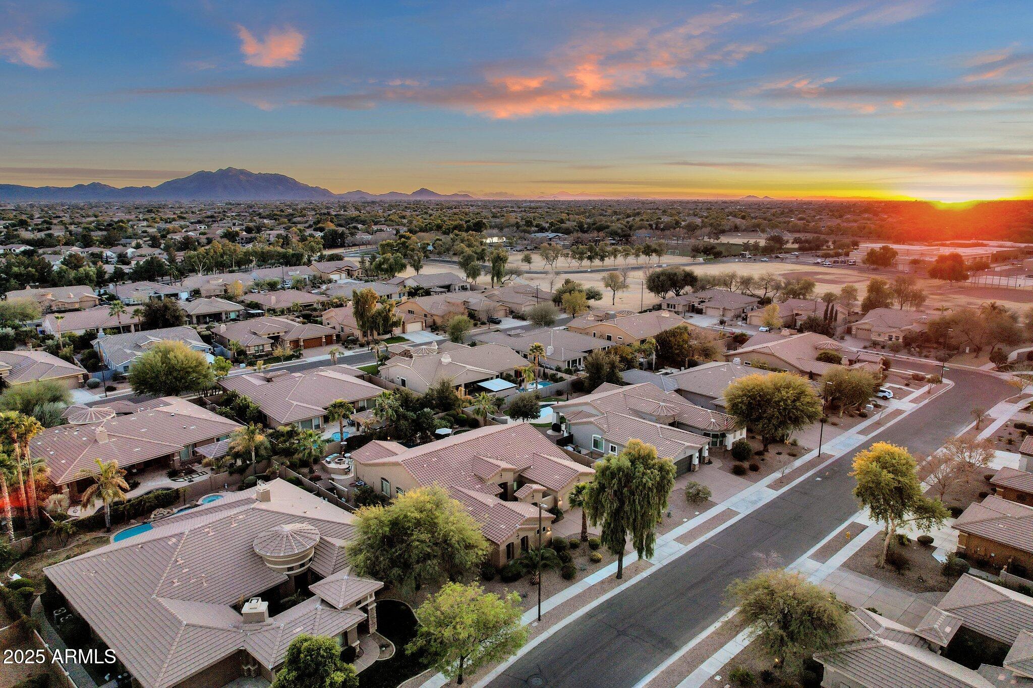 4503 E CABRILLO Drive