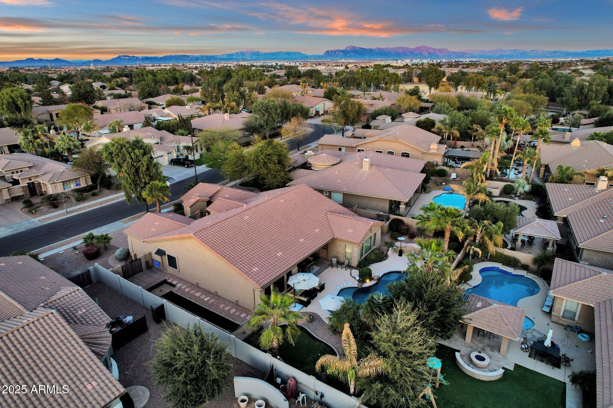 4503 E CABRILLO Drive