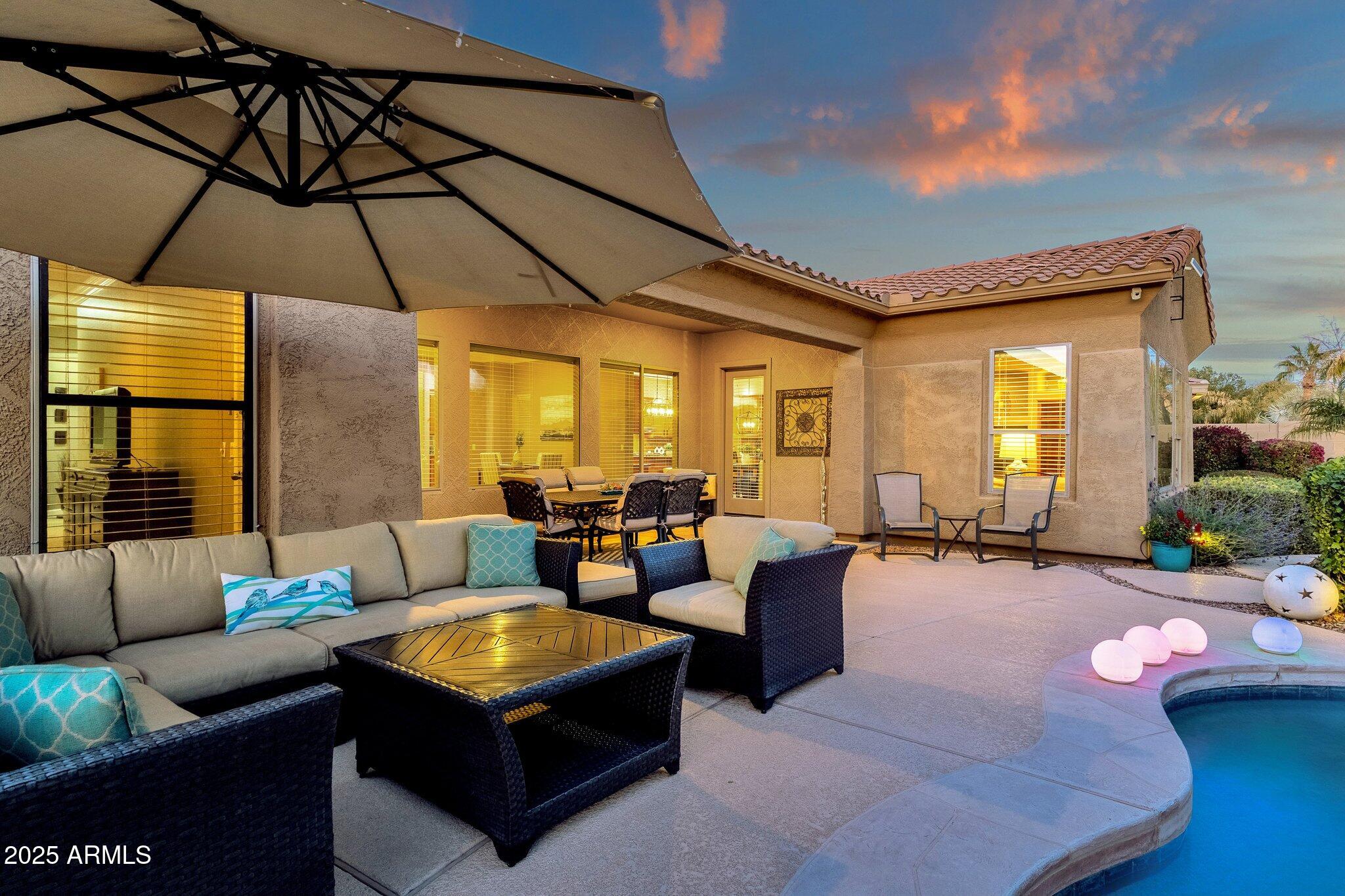 4503 E CABRILLO Drive