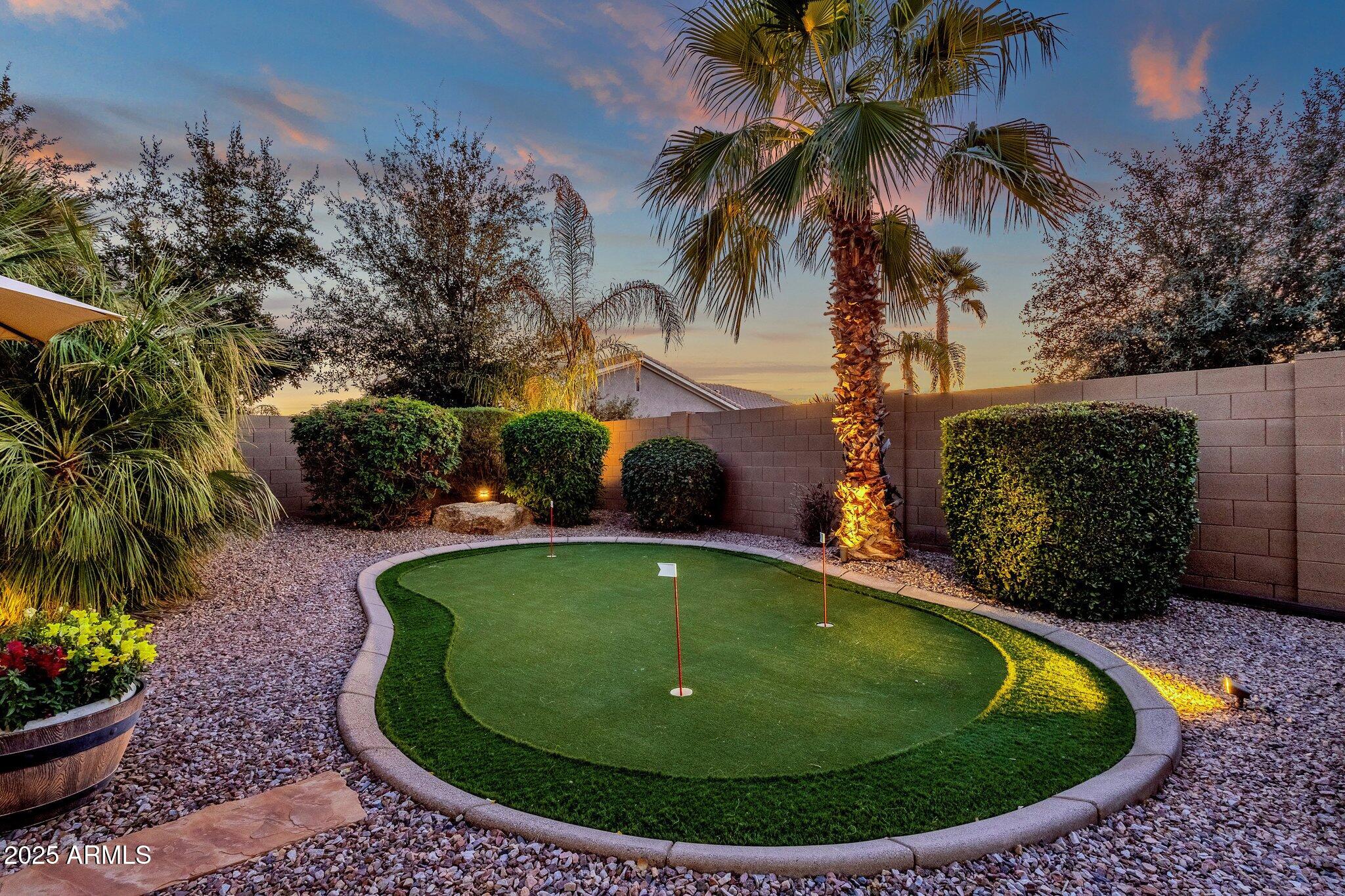 4503 E CABRILLO Drive