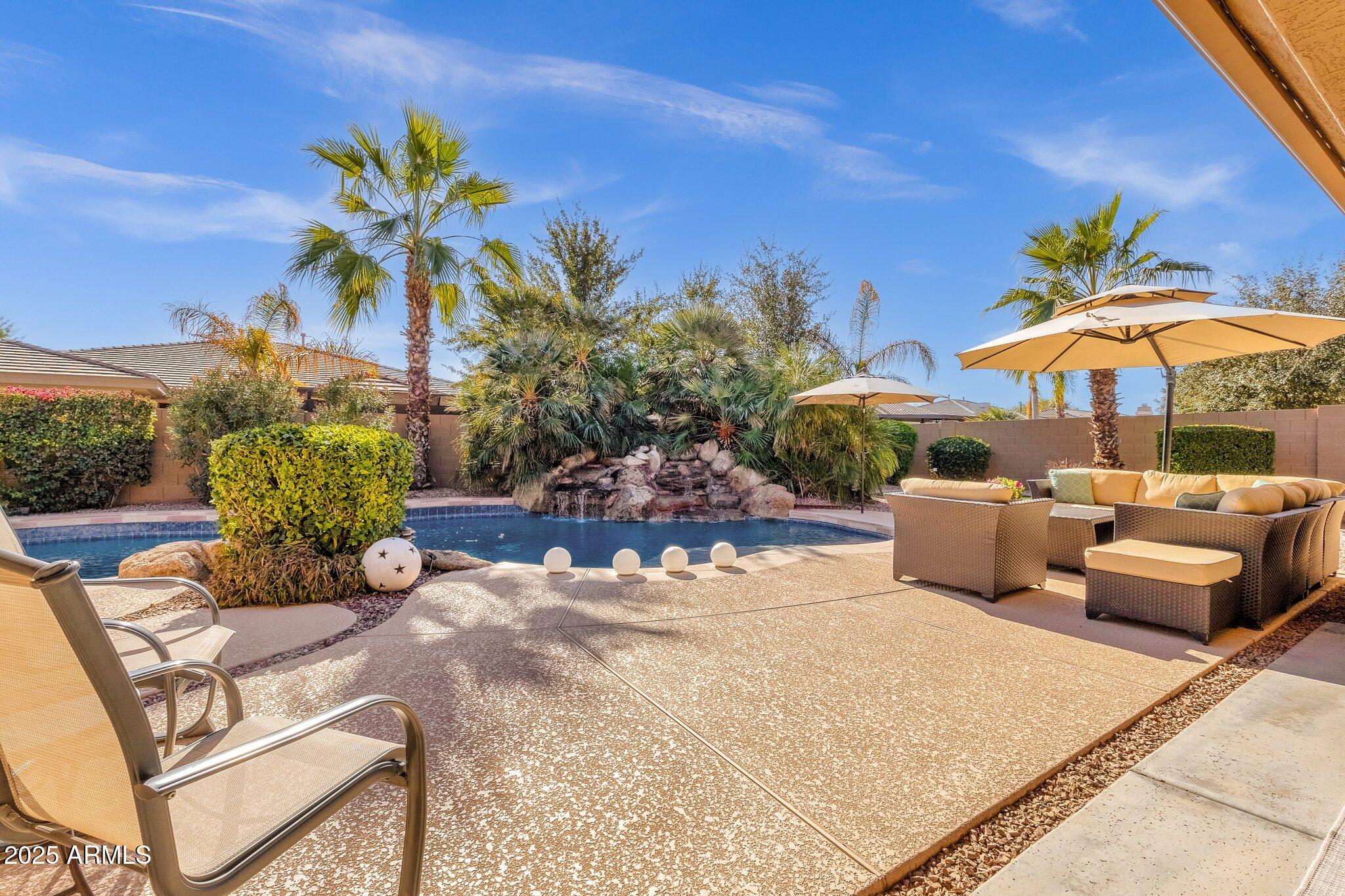 4503 E CABRILLO Drive