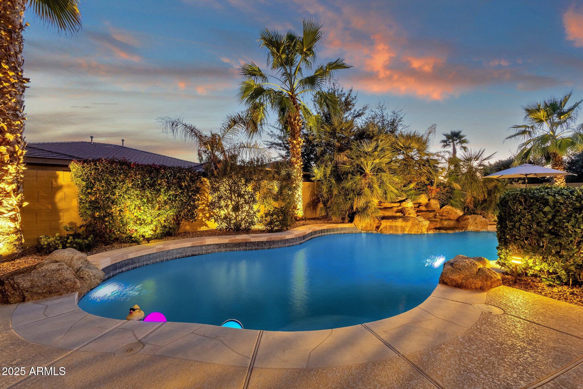 4503 E CABRILLO Drive