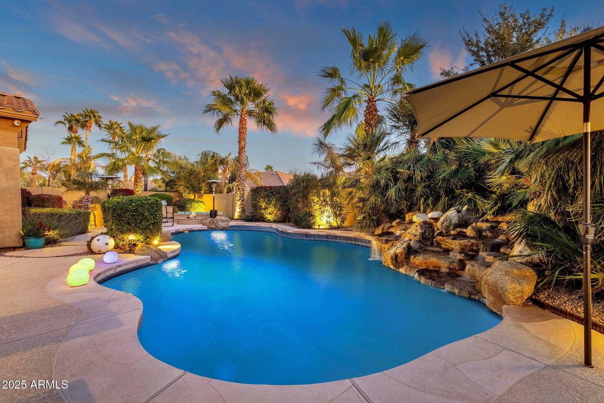 4503 E CABRILLO Drive