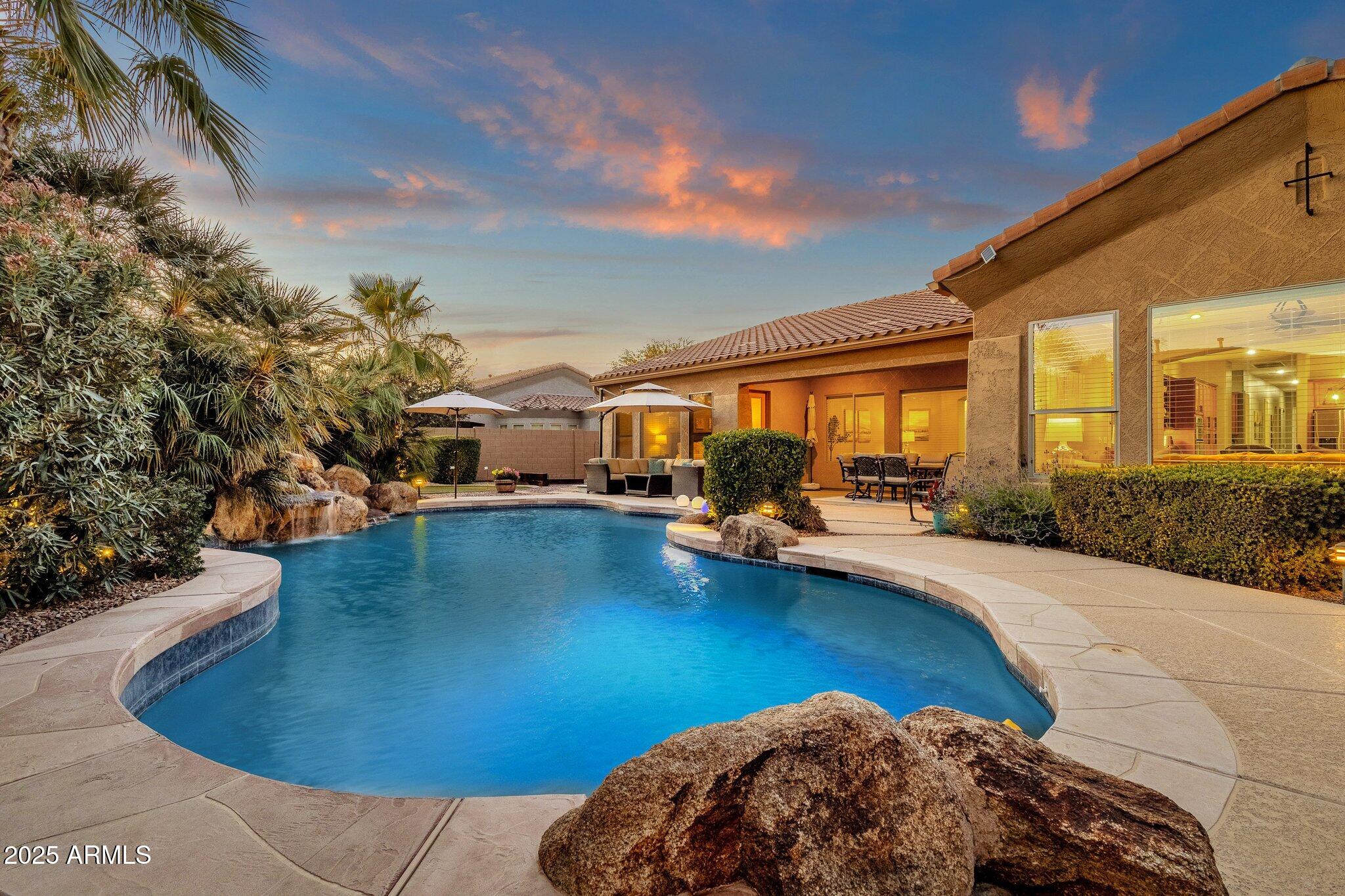 4503 E CABRILLO Drive