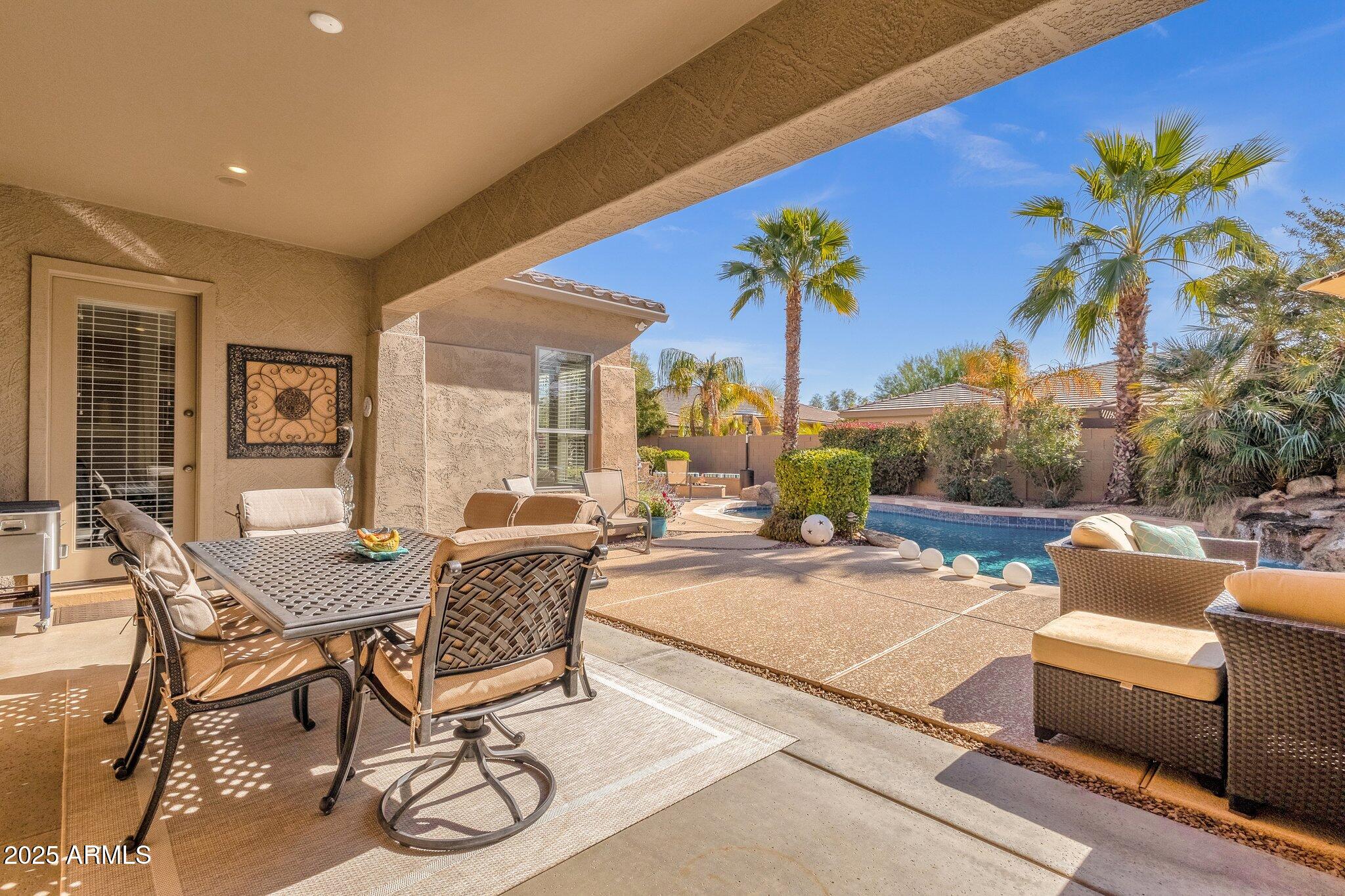 4503 E CABRILLO Drive