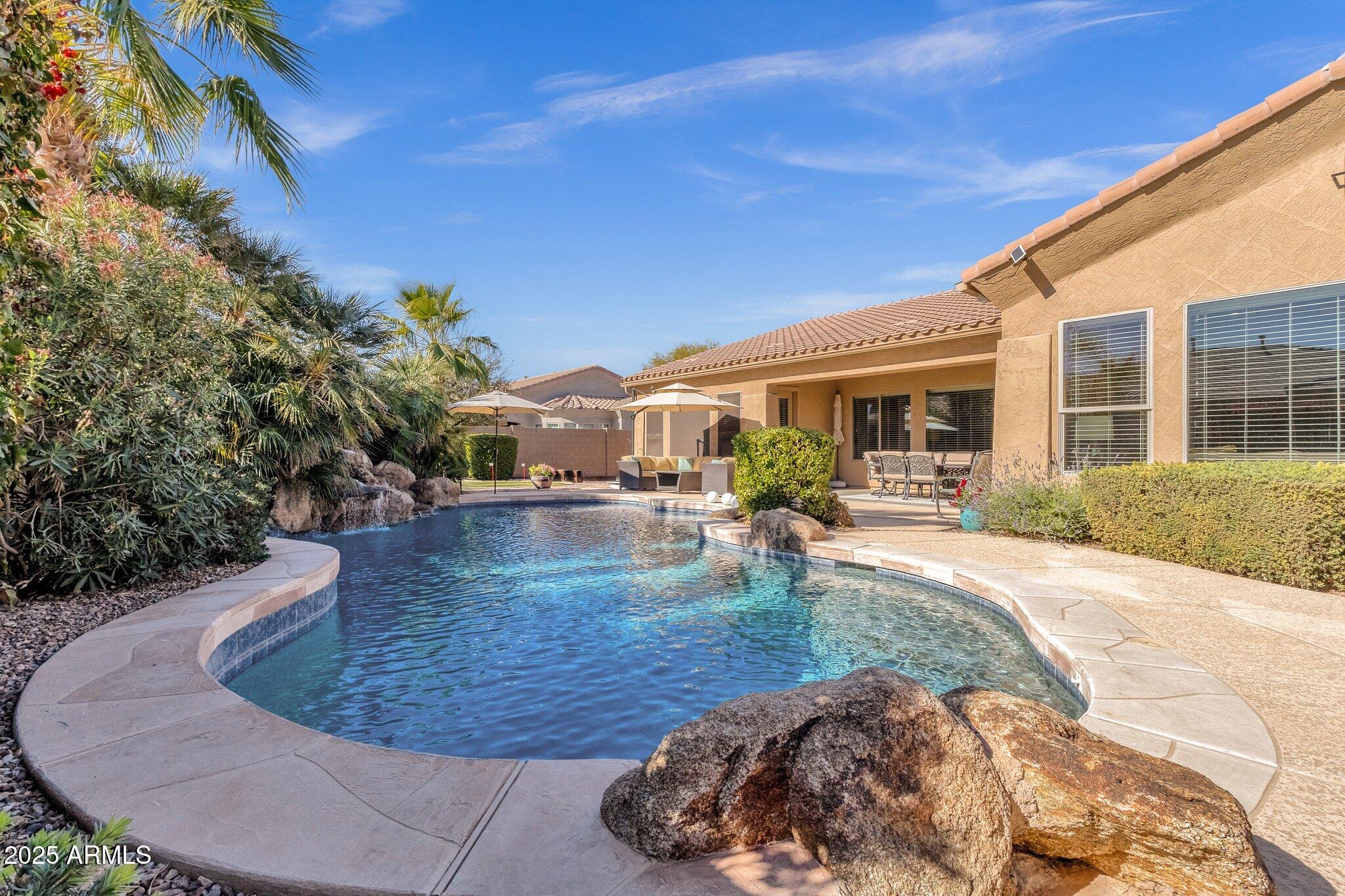 4503 E CABRILLO Drive