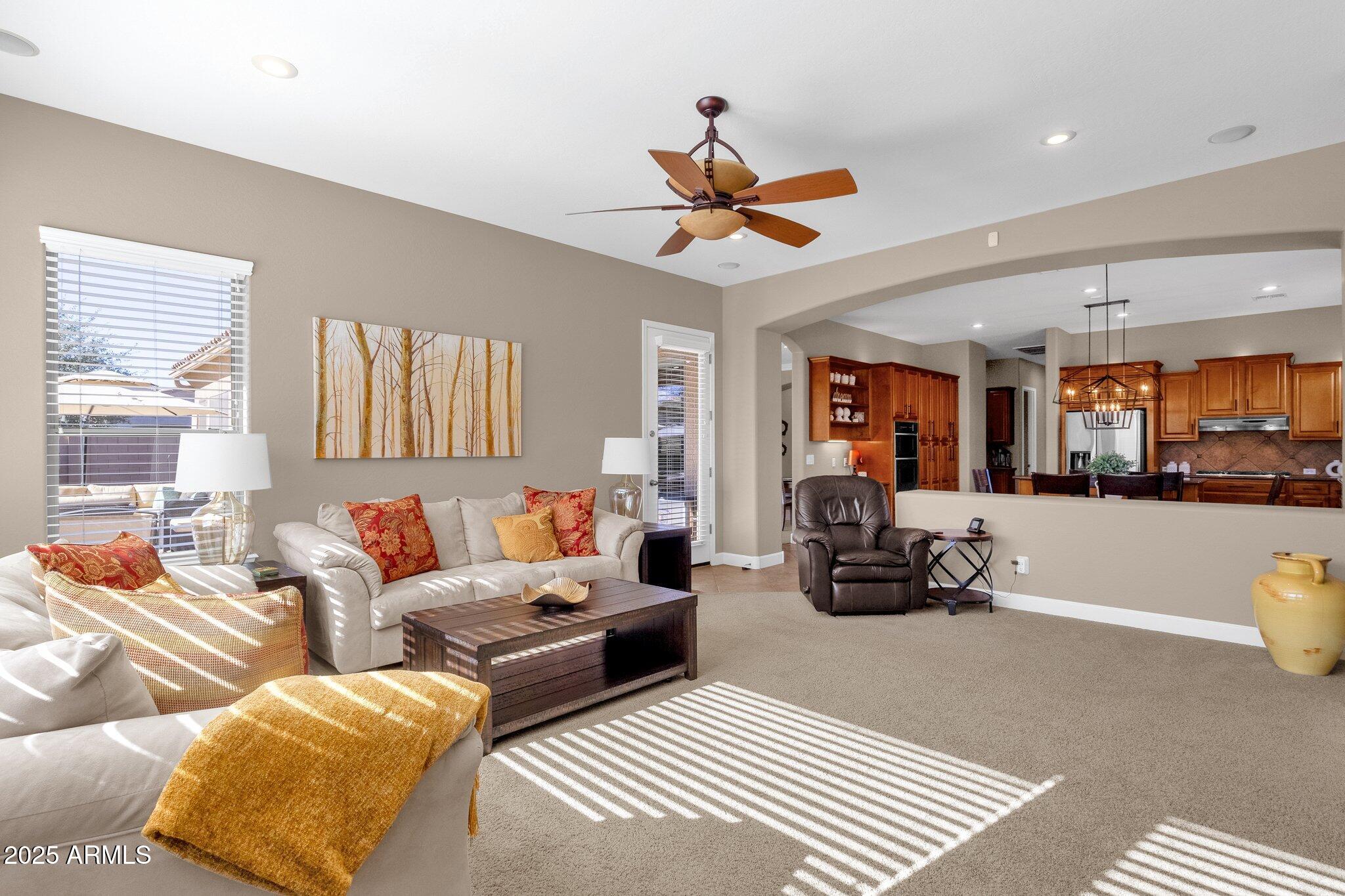 4503 E CABRILLO Drive