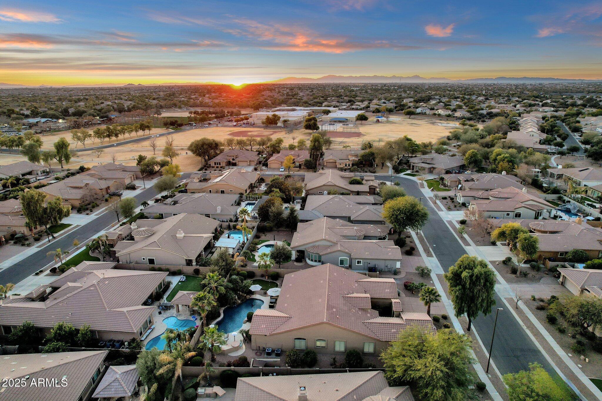 4503 E CABRILLO Drive