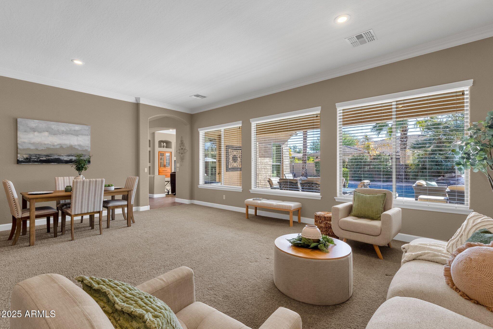 4503 E CABRILLO Drive