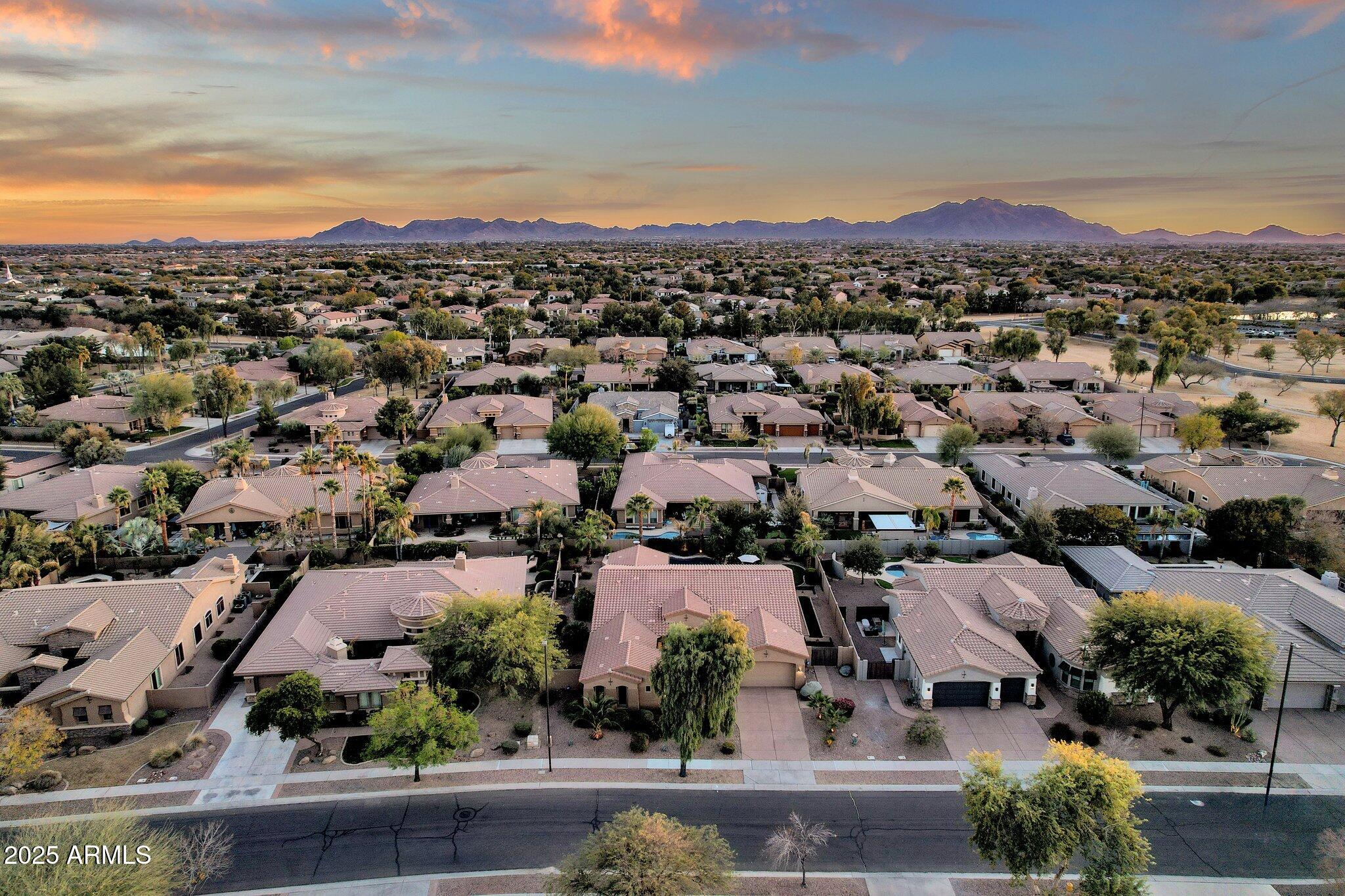 4503 E CABRILLO Drive