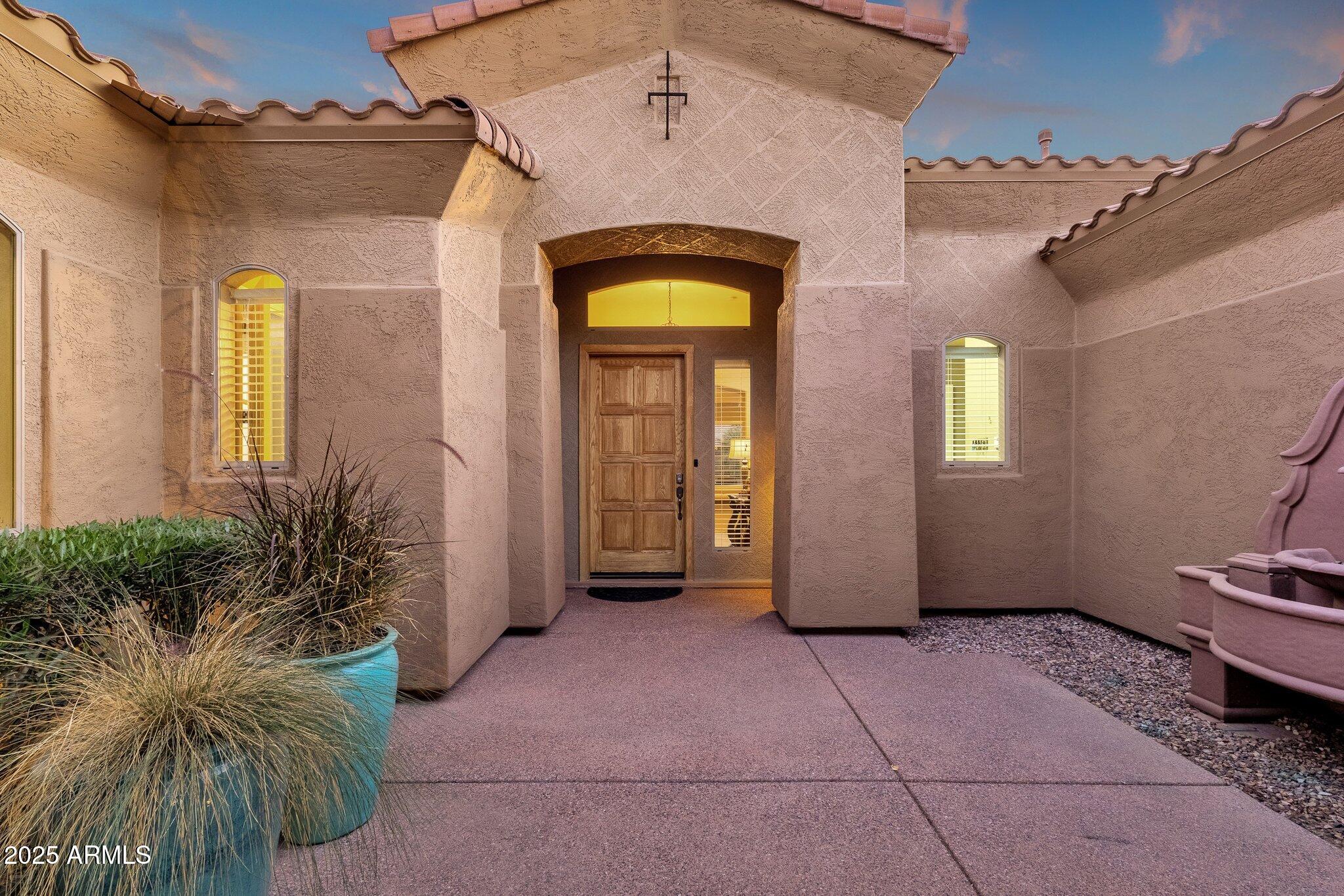 4503 E CABRILLO Drive