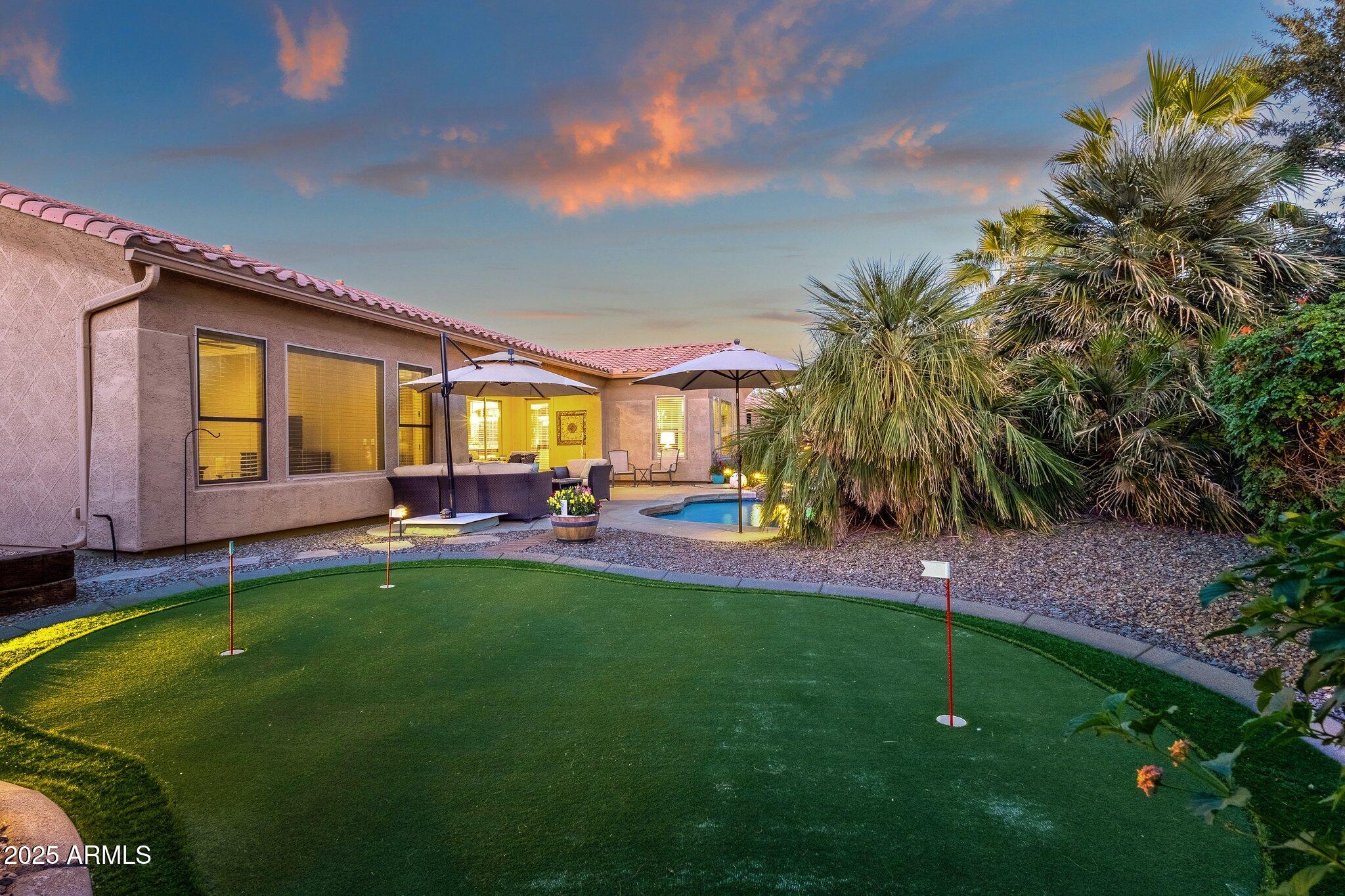 4503 E CABRILLO Drive